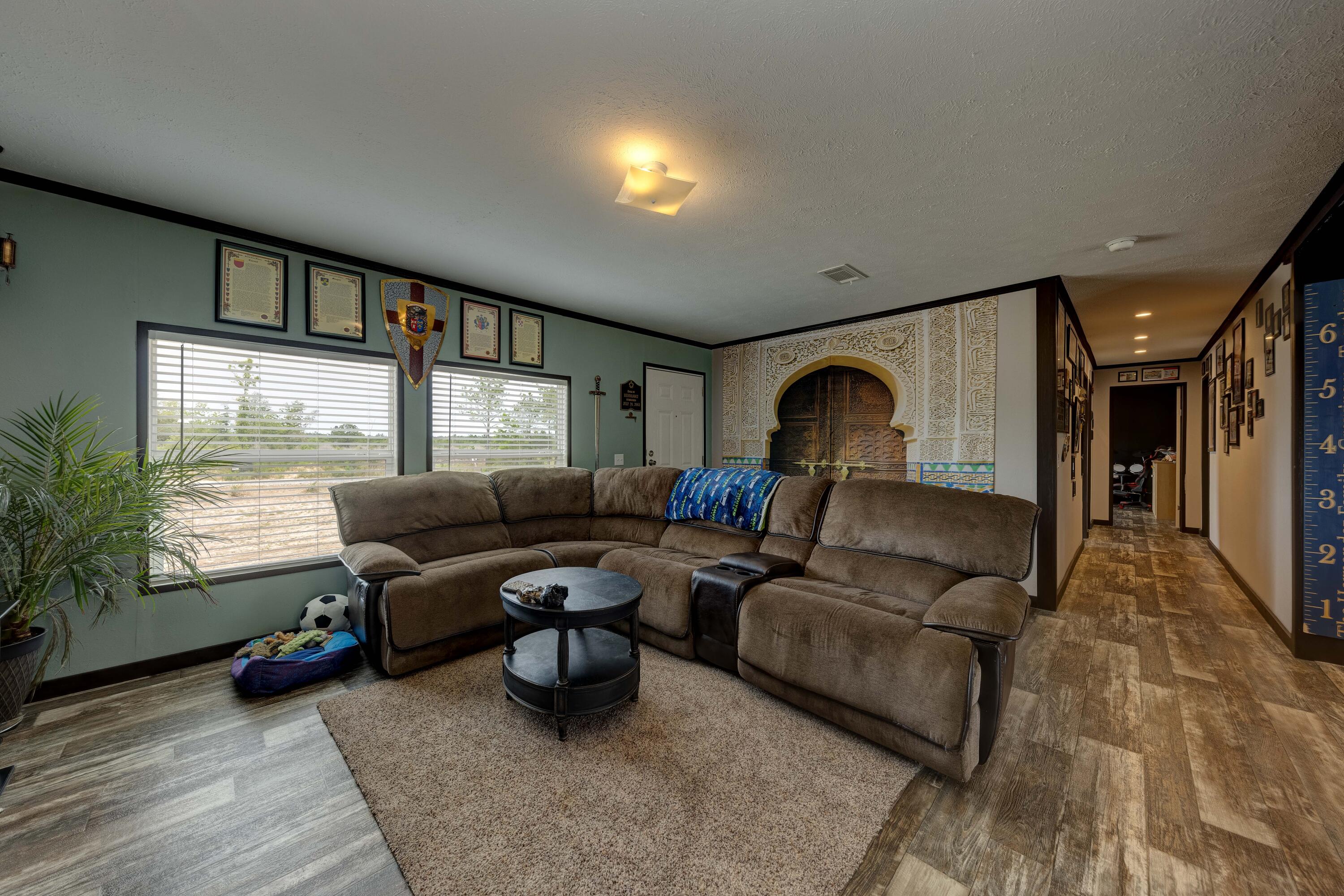 North Supergroup - Residential