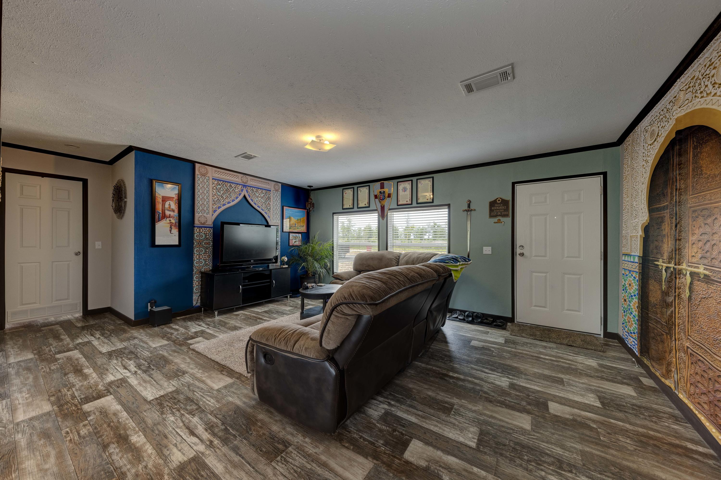 North Supergroup - Residential