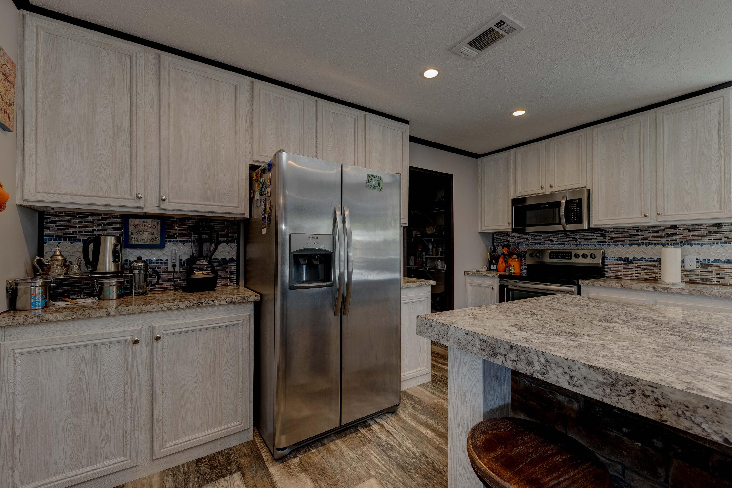 North Supergroup - Residential