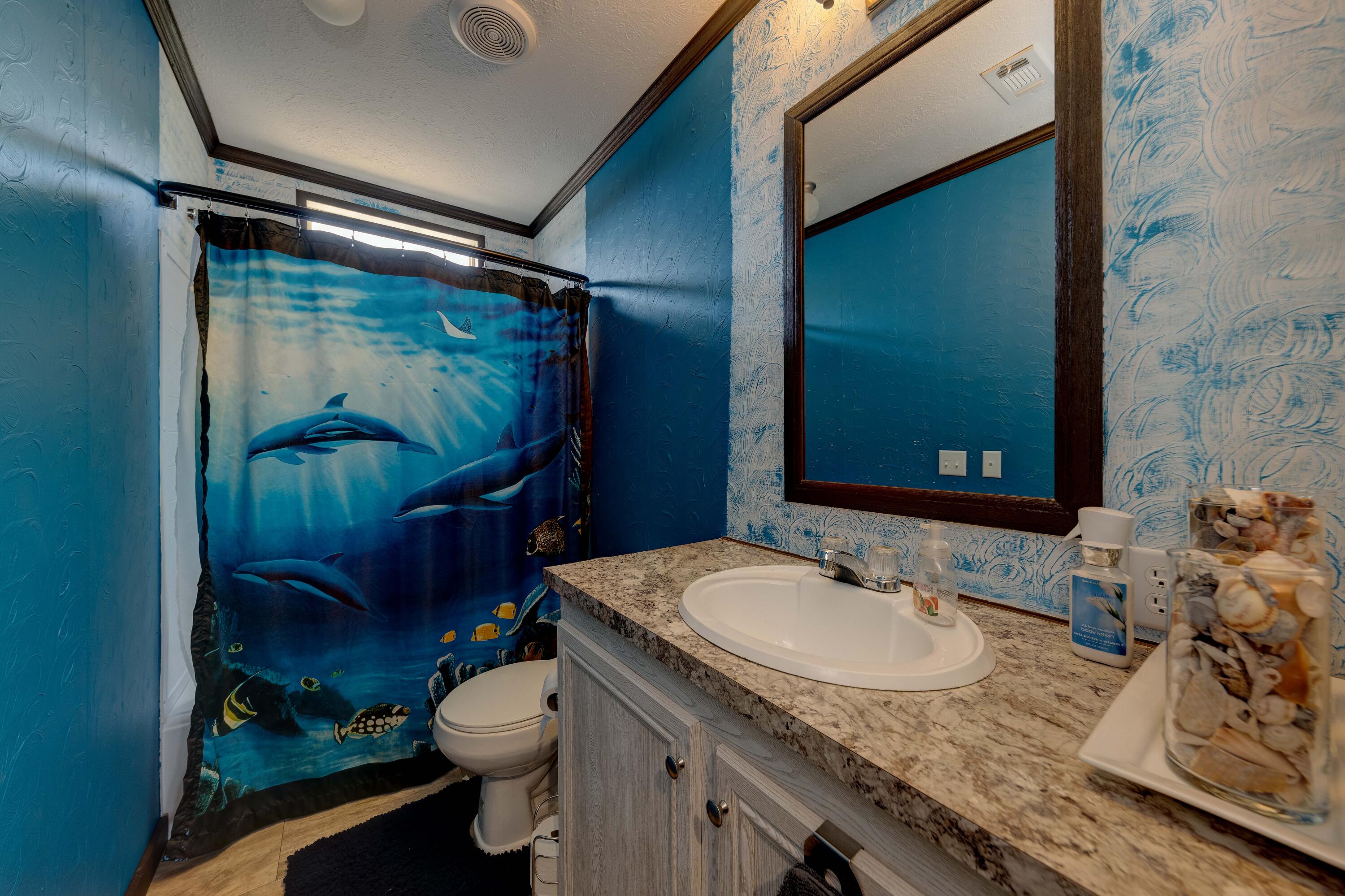 North Supergroup - Residential