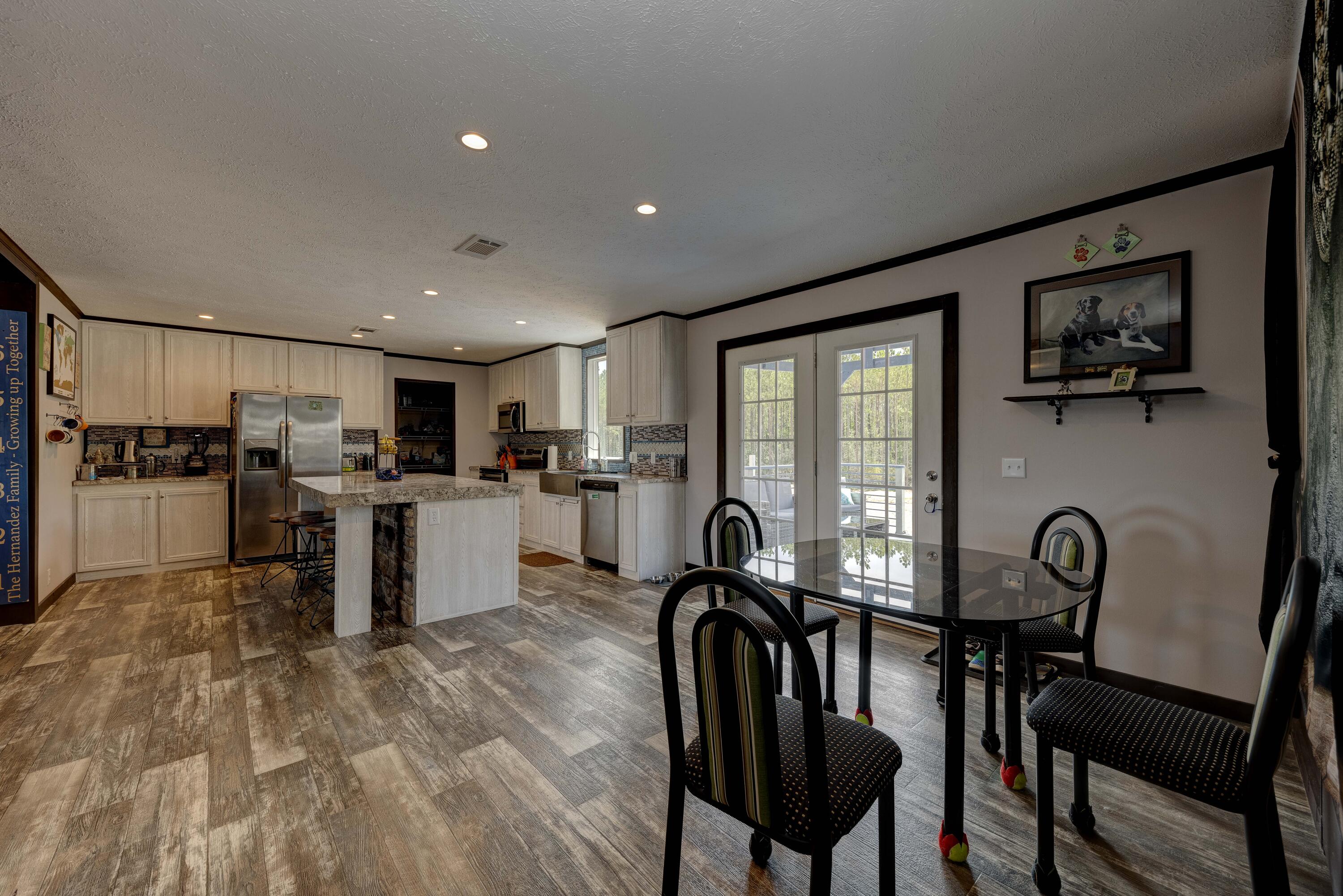 North Supergroup - Residential