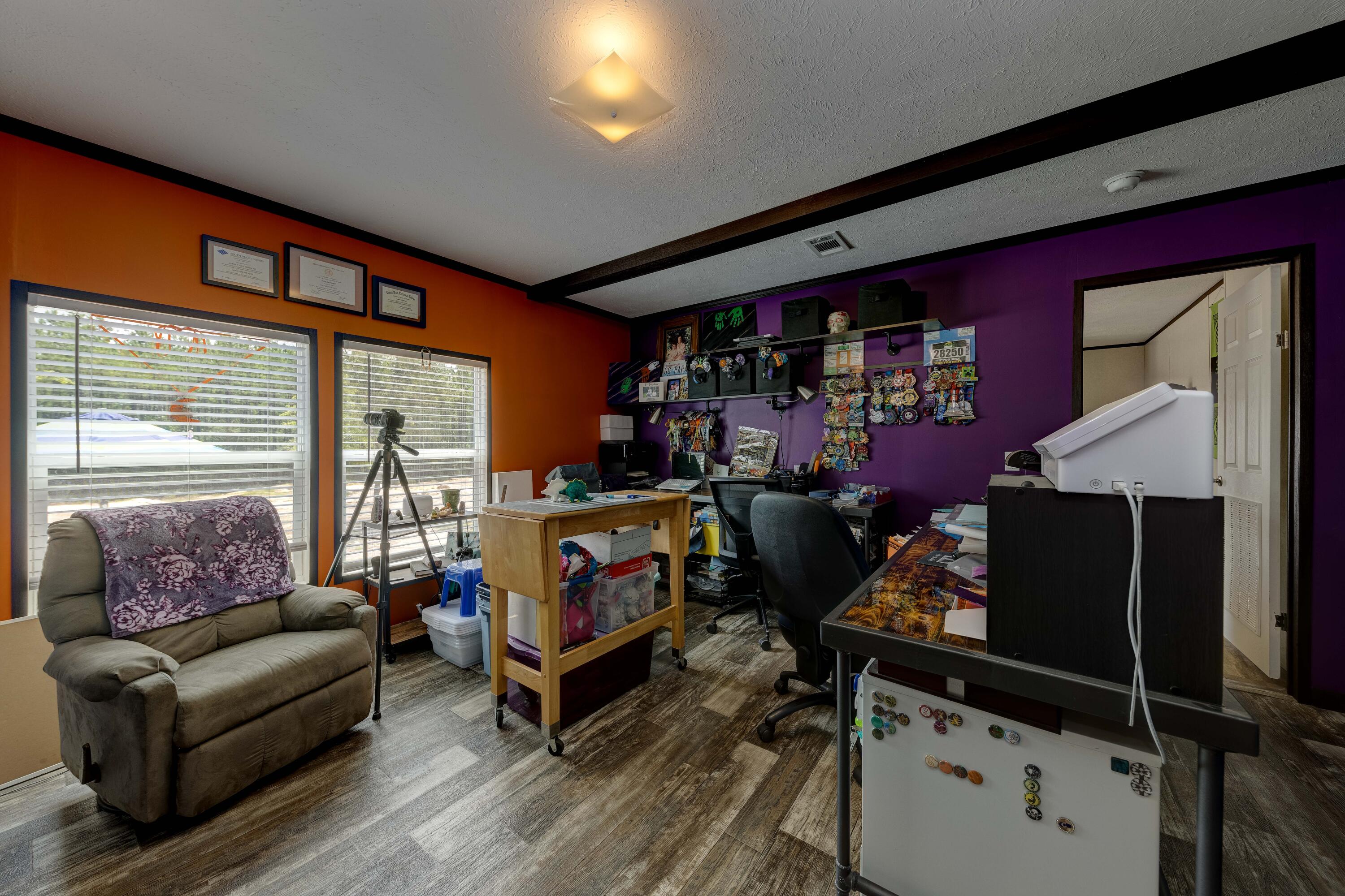 North Supergroup - Residential