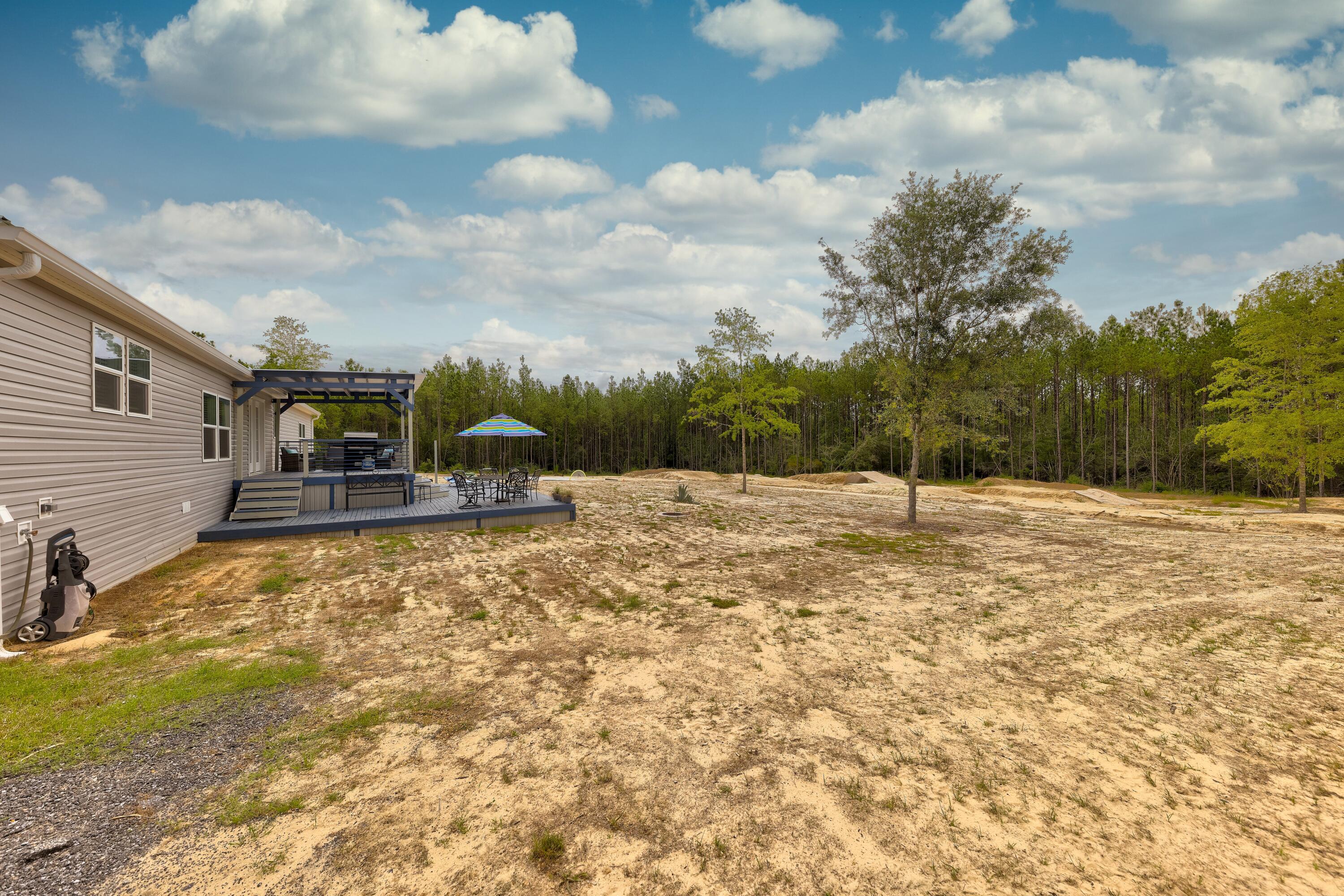 North Supergroup - Residential