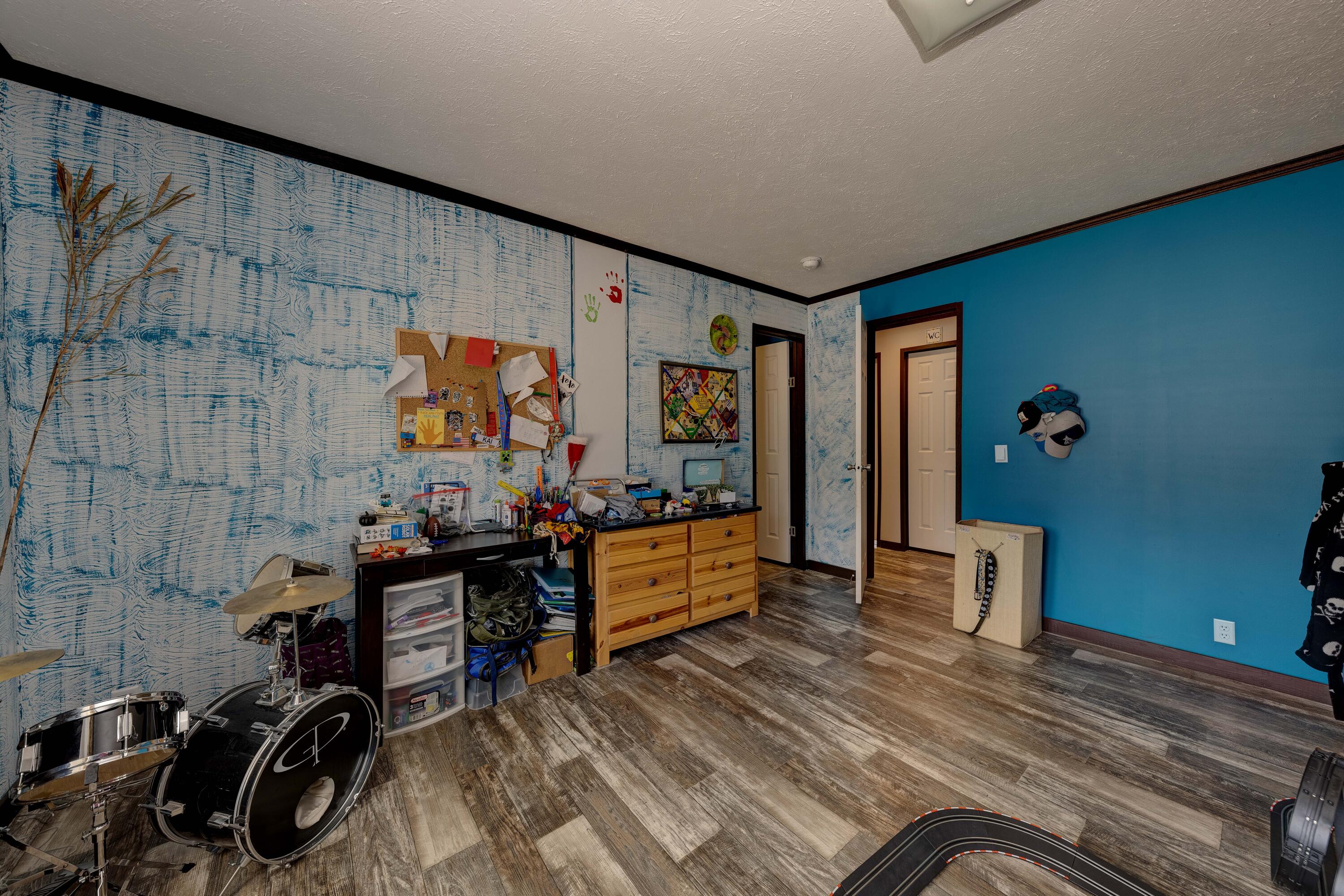 North Supergroup - Residential