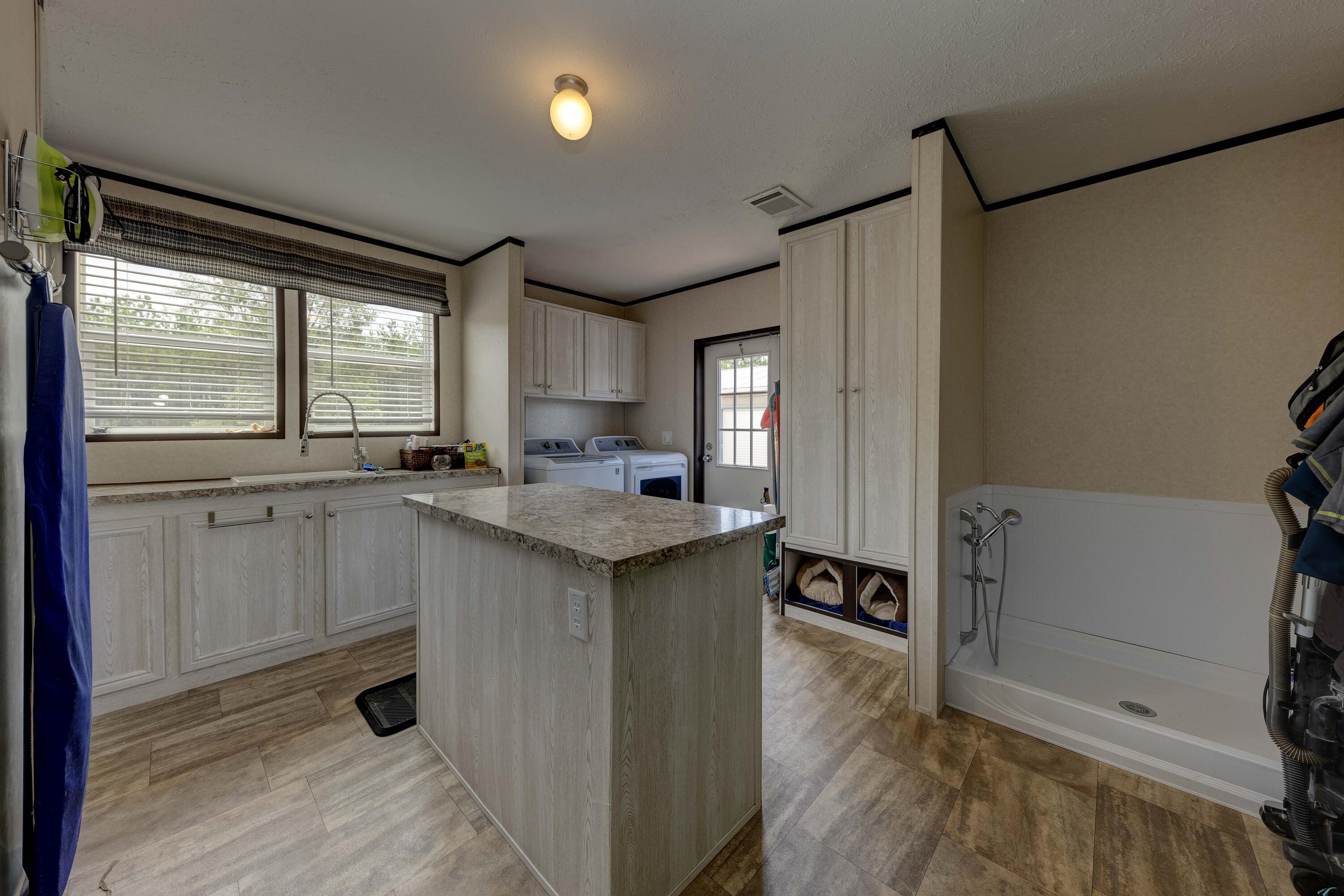 North Supergroup - Residential