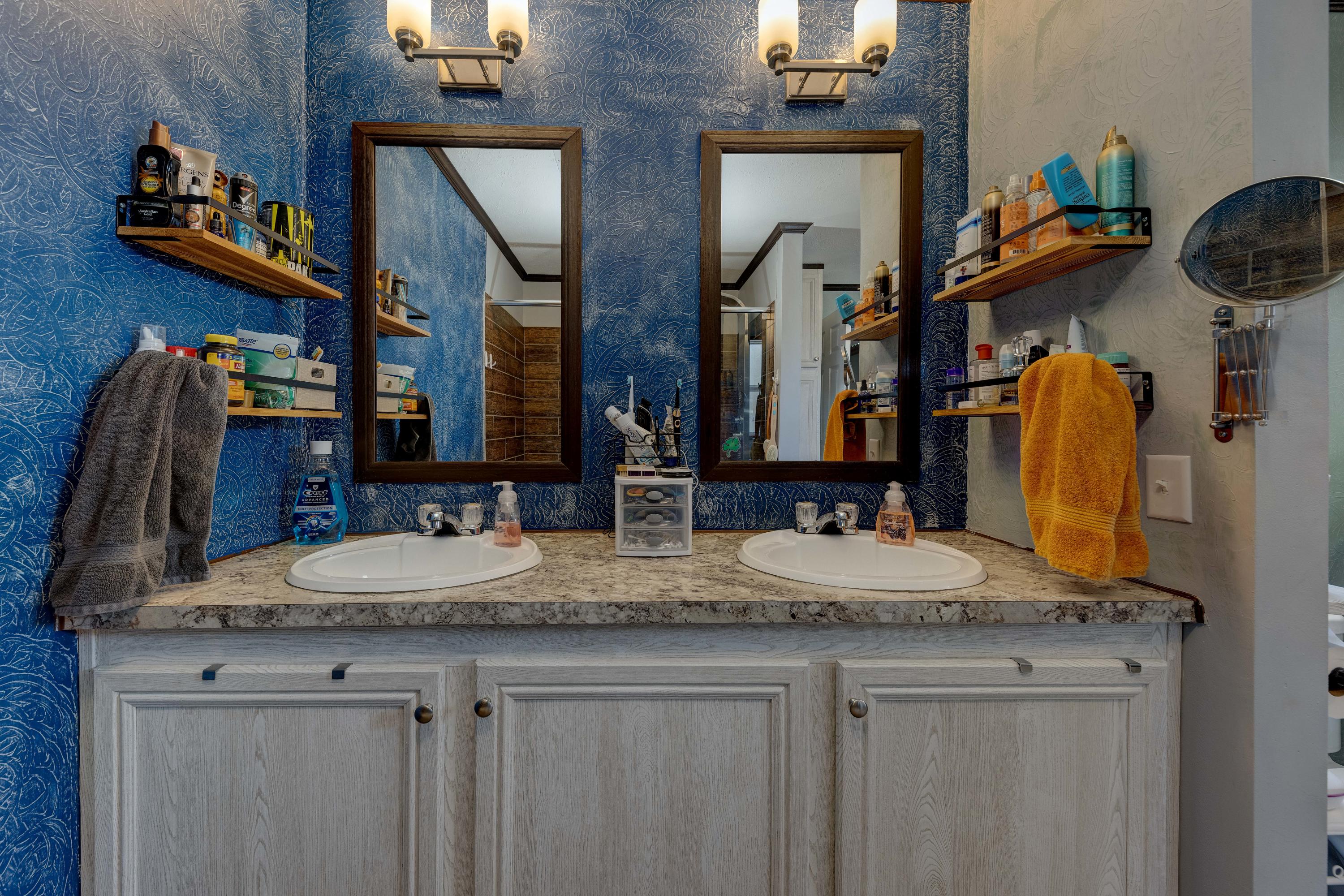 North Supergroup - Residential