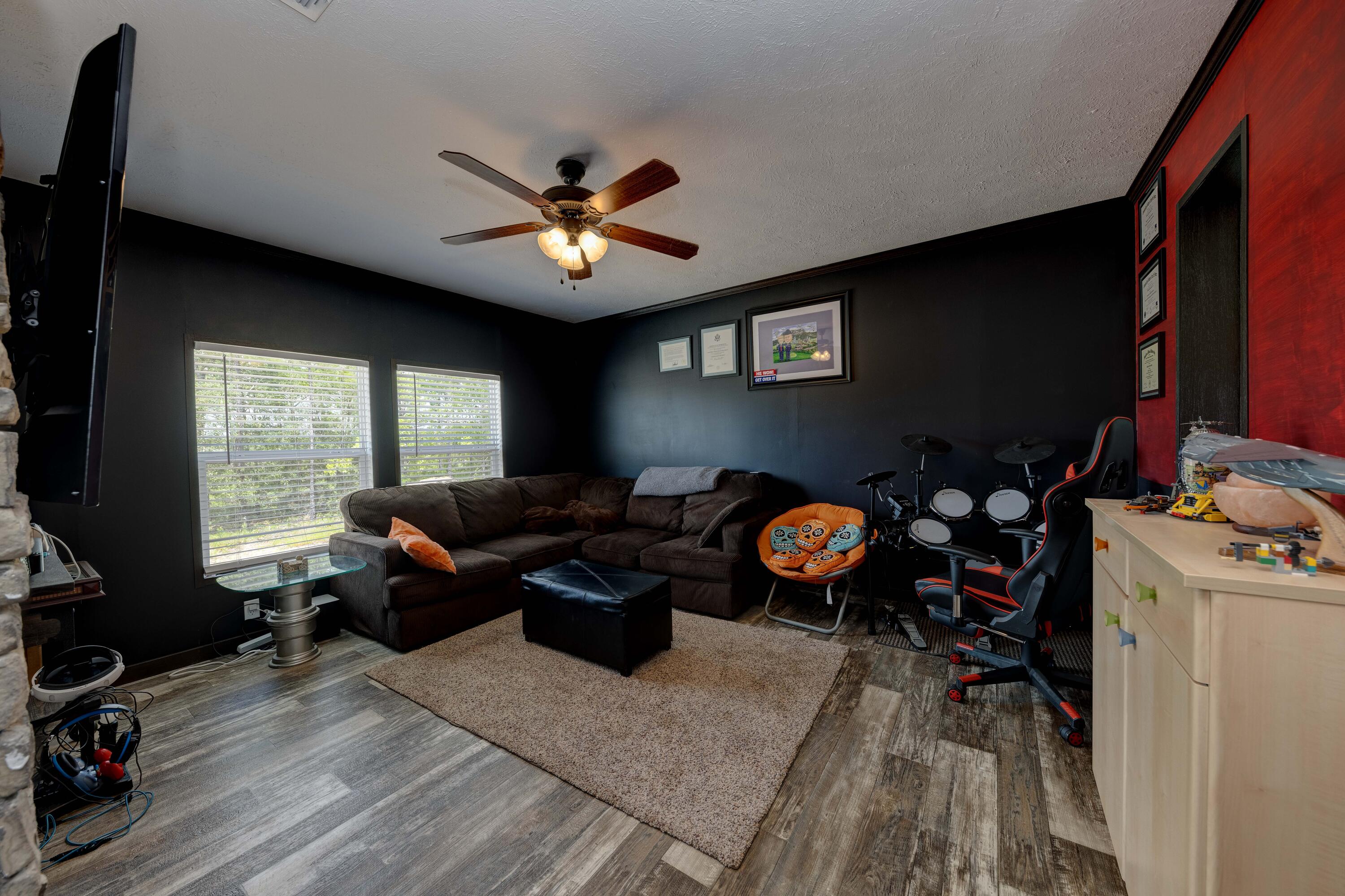 North Supergroup - Residential