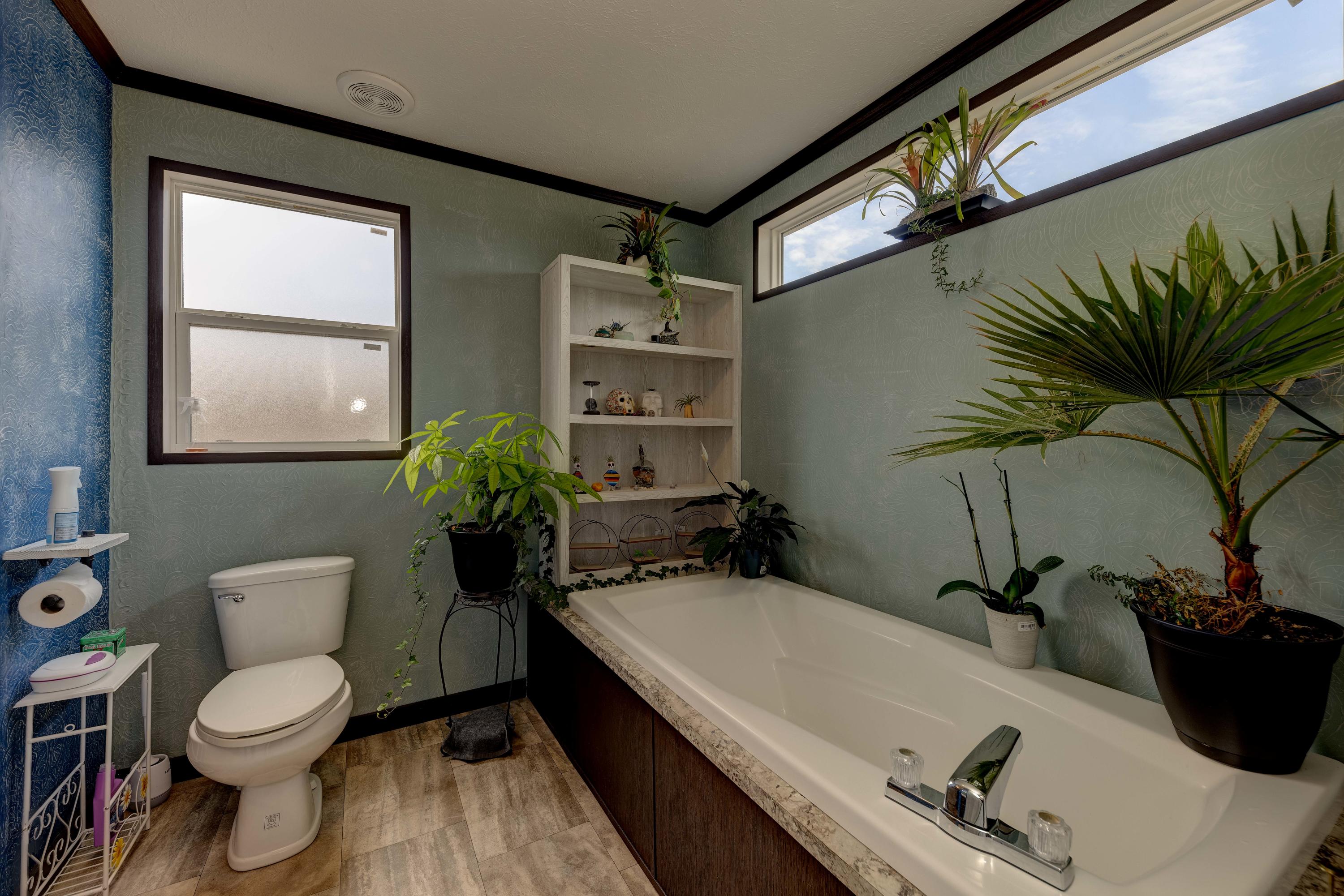 North Supergroup - Residential