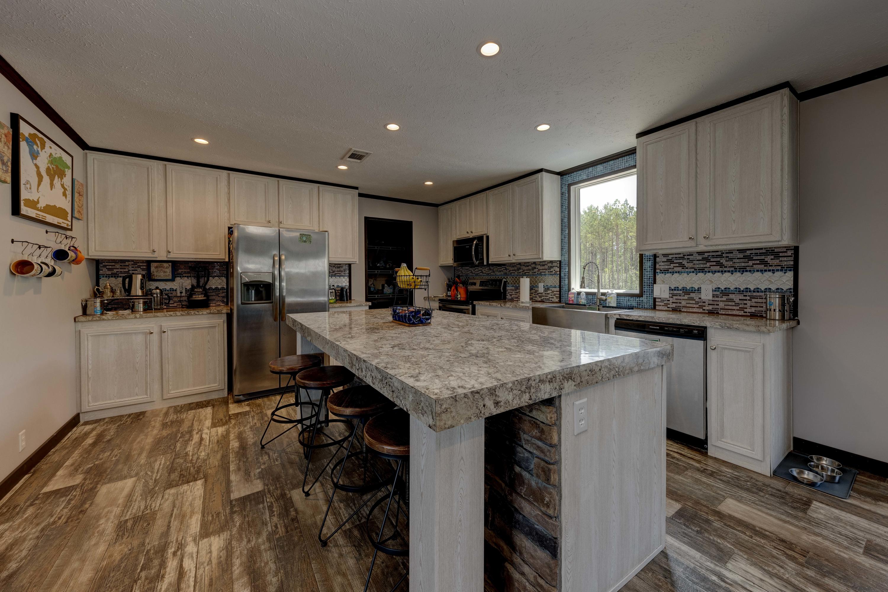 North Supergroup - Residential