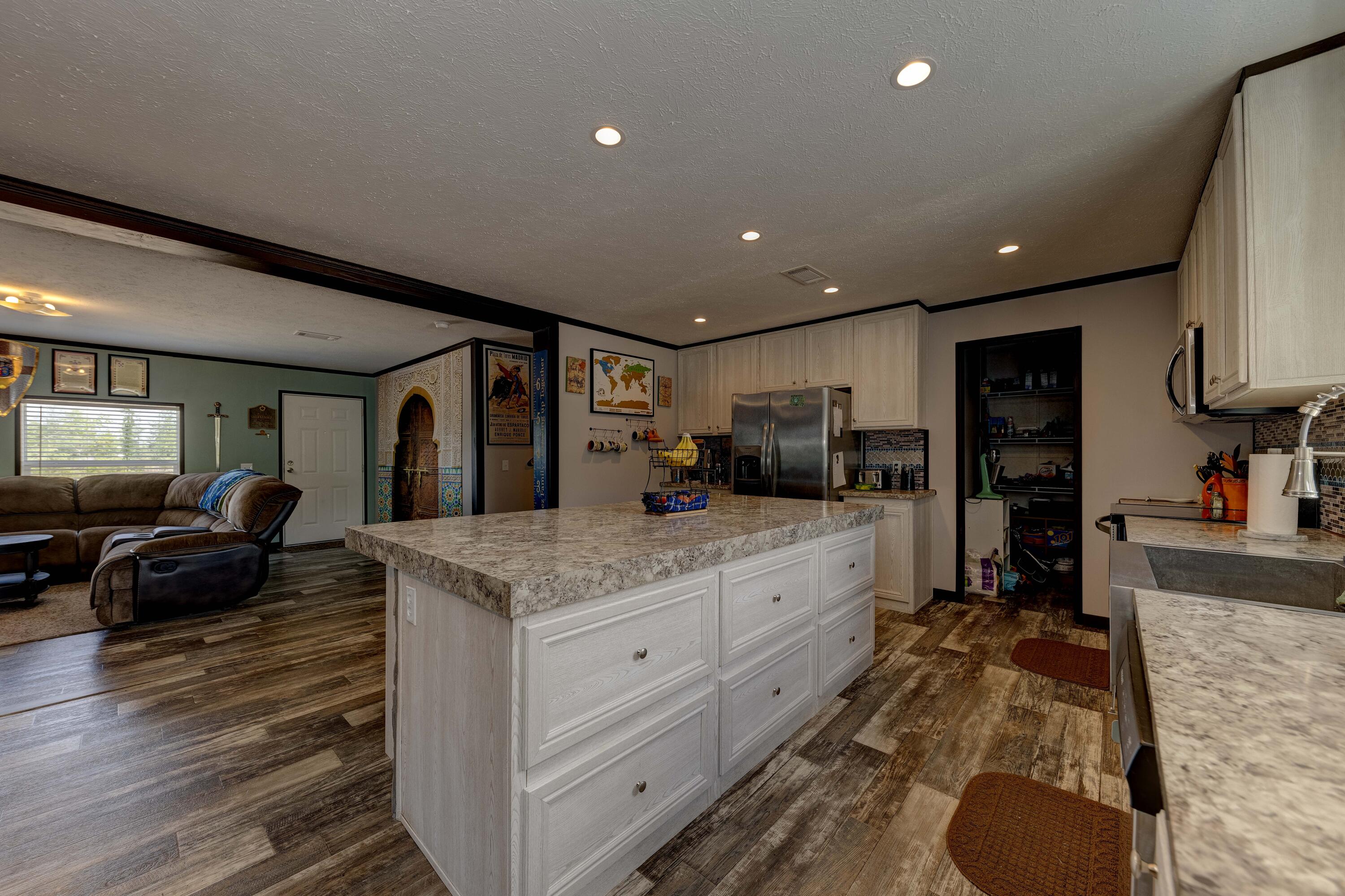 North Supergroup - Residential