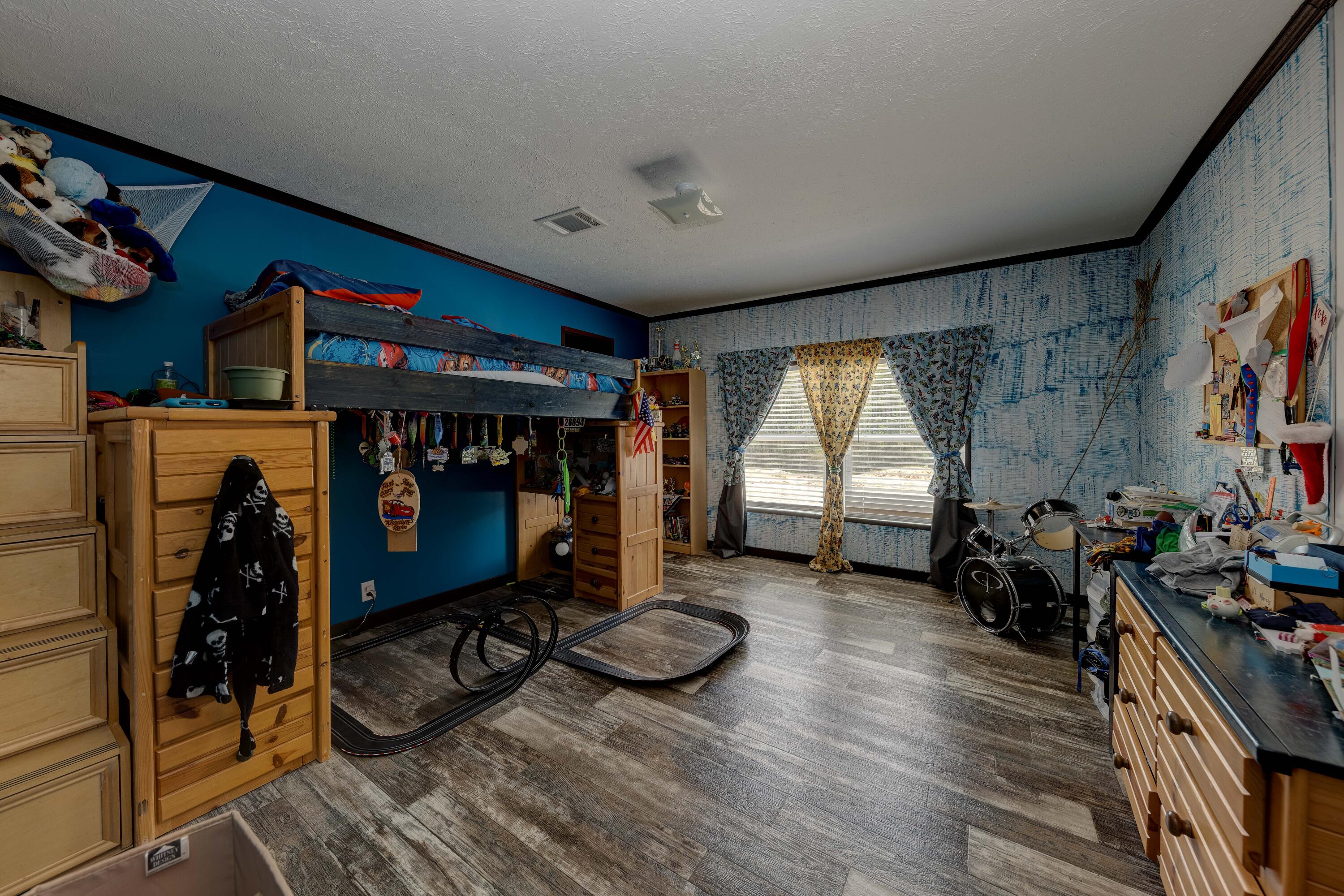 North Supergroup - Residential