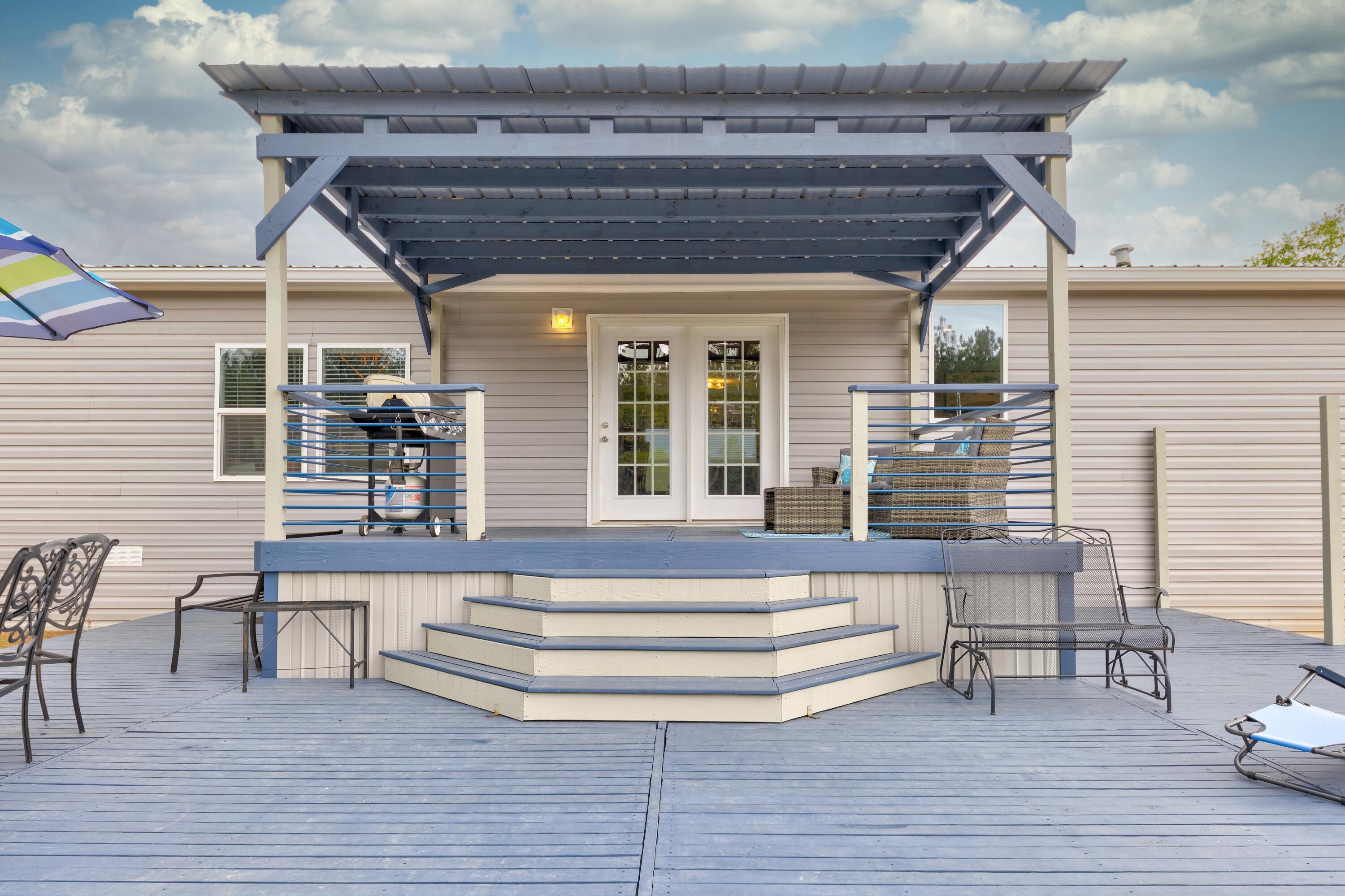 North Supergroup - Residential