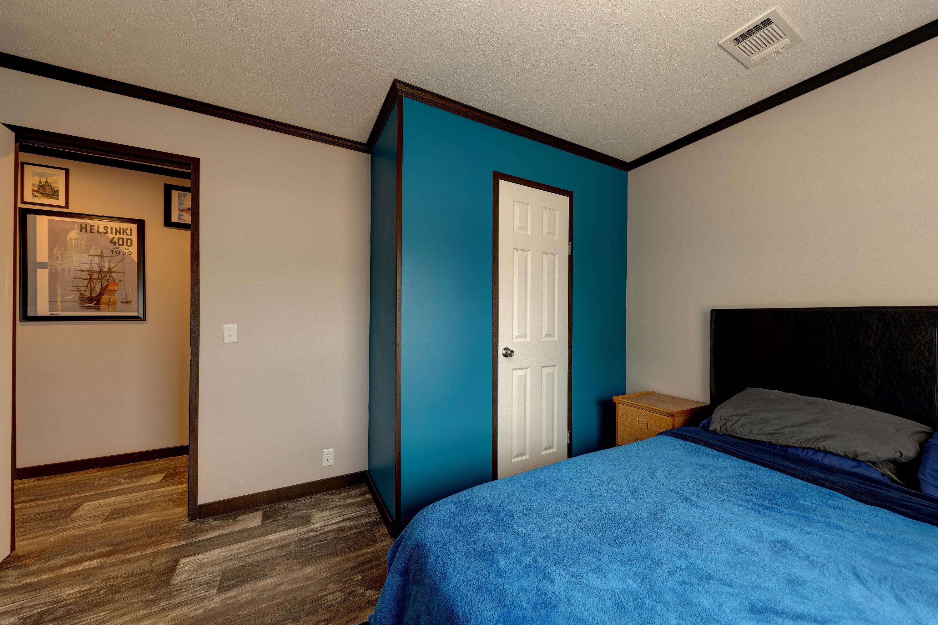 North Supergroup - Residential