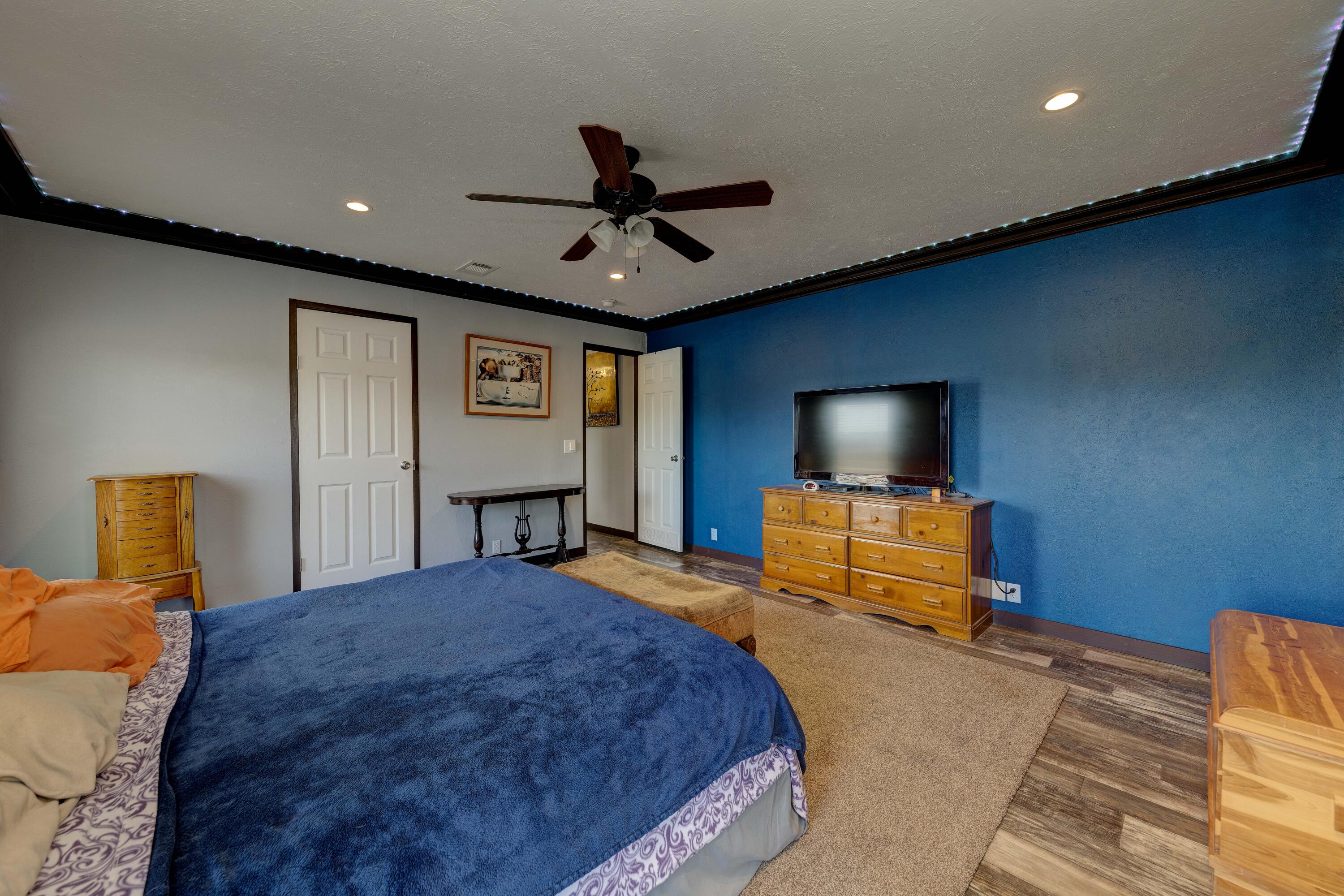 North Supergroup - Residential