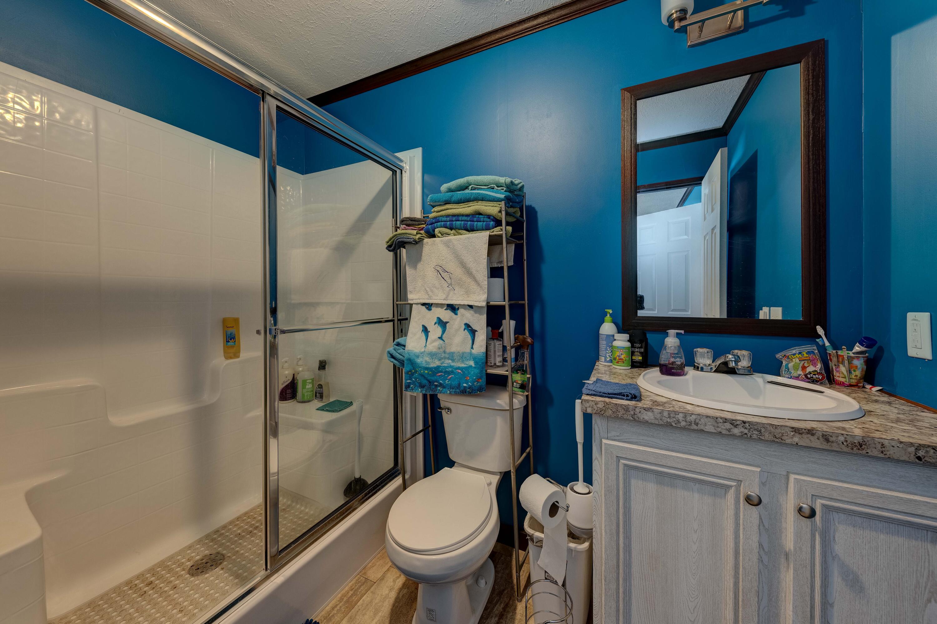 North Supergroup - Residential