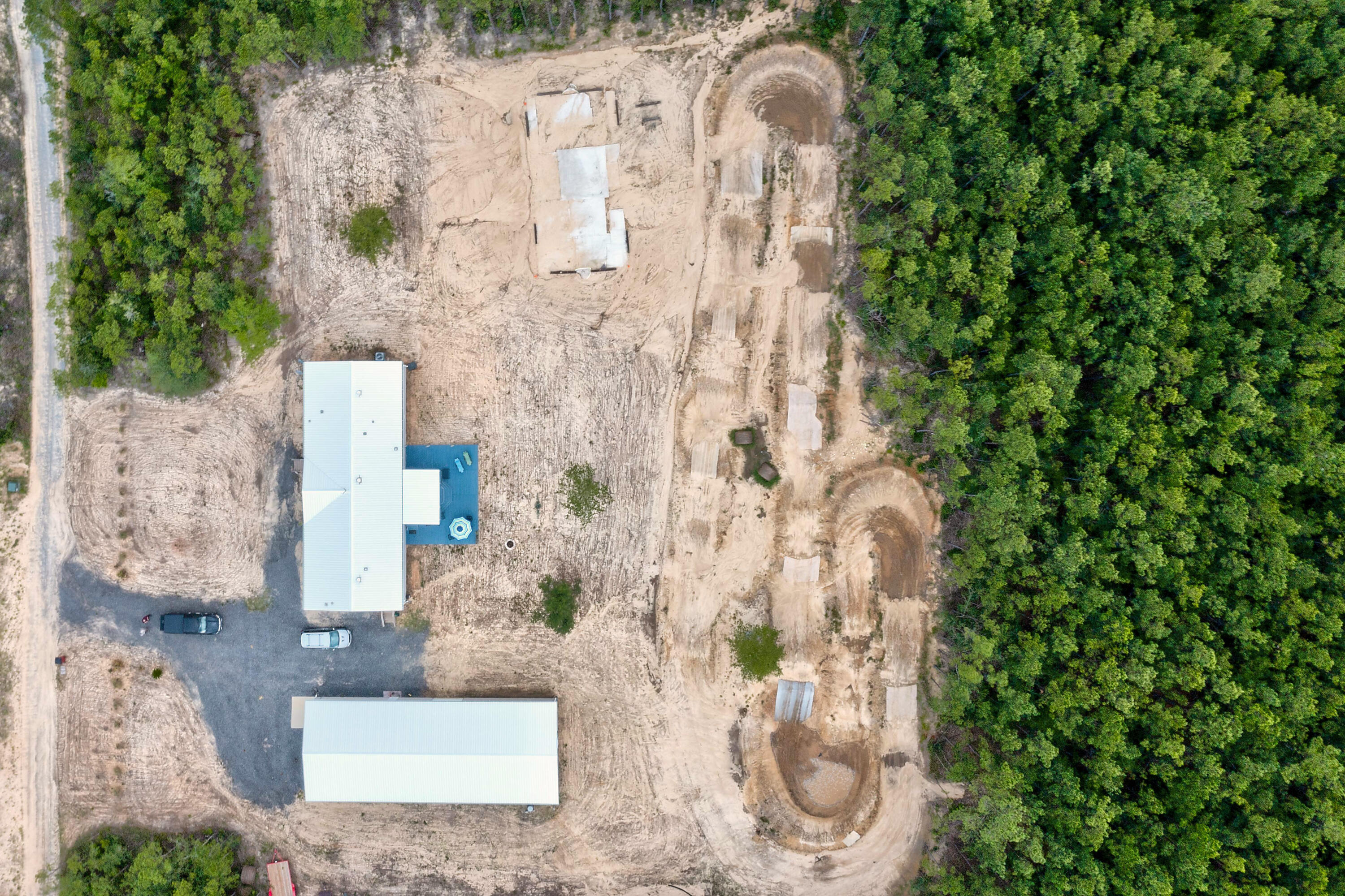 North Supergroup - Residential