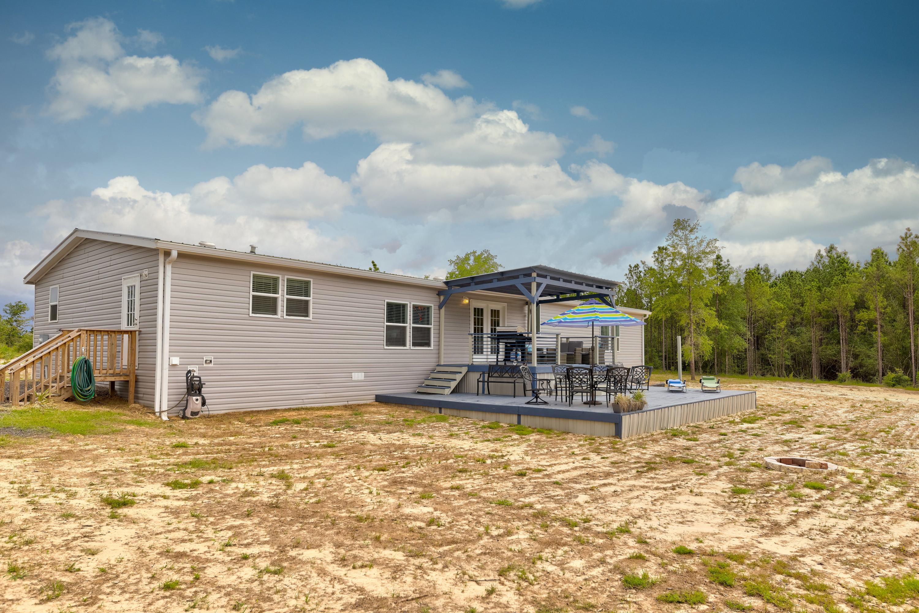 North Supergroup - Residential