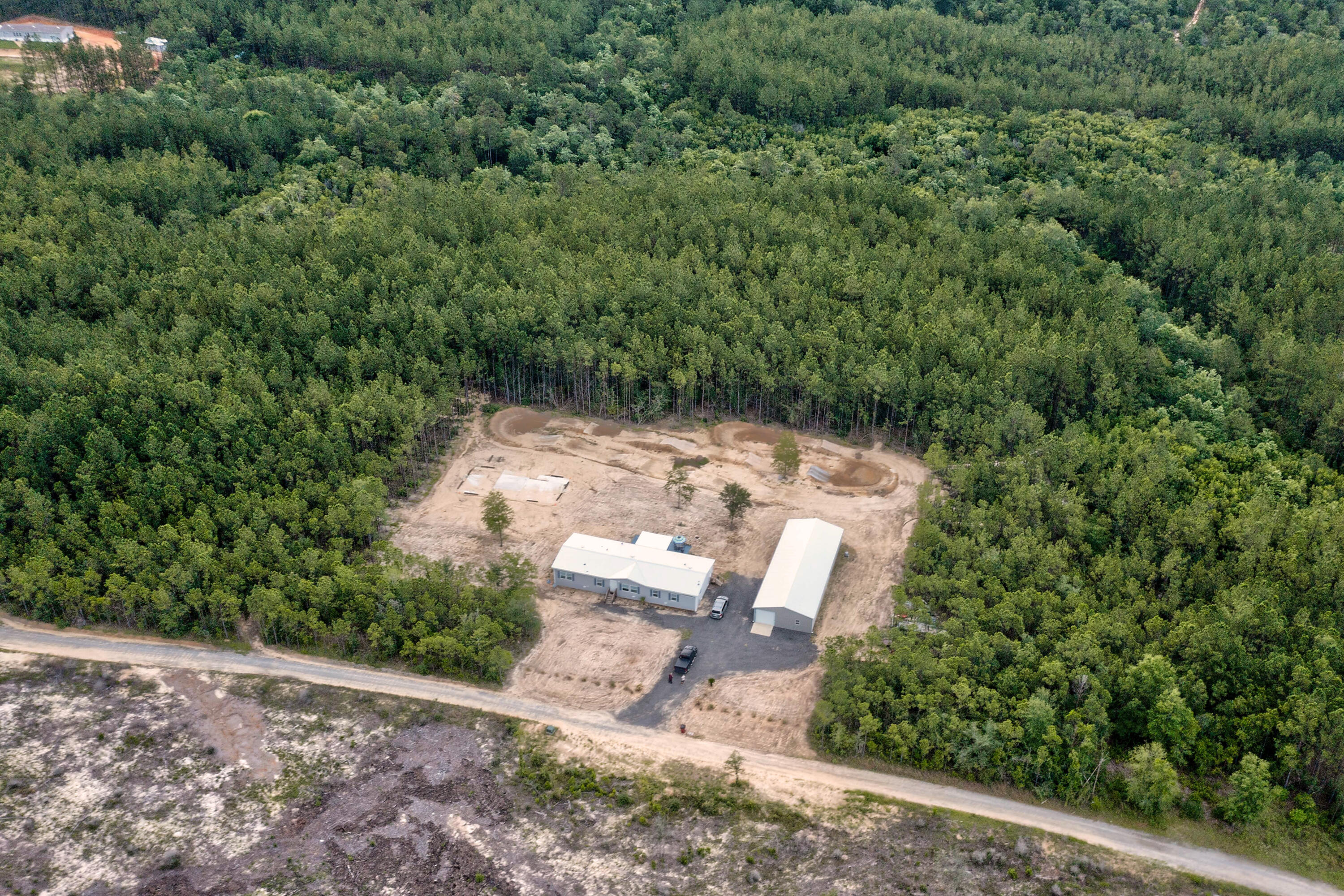 North Supergroup - Residential