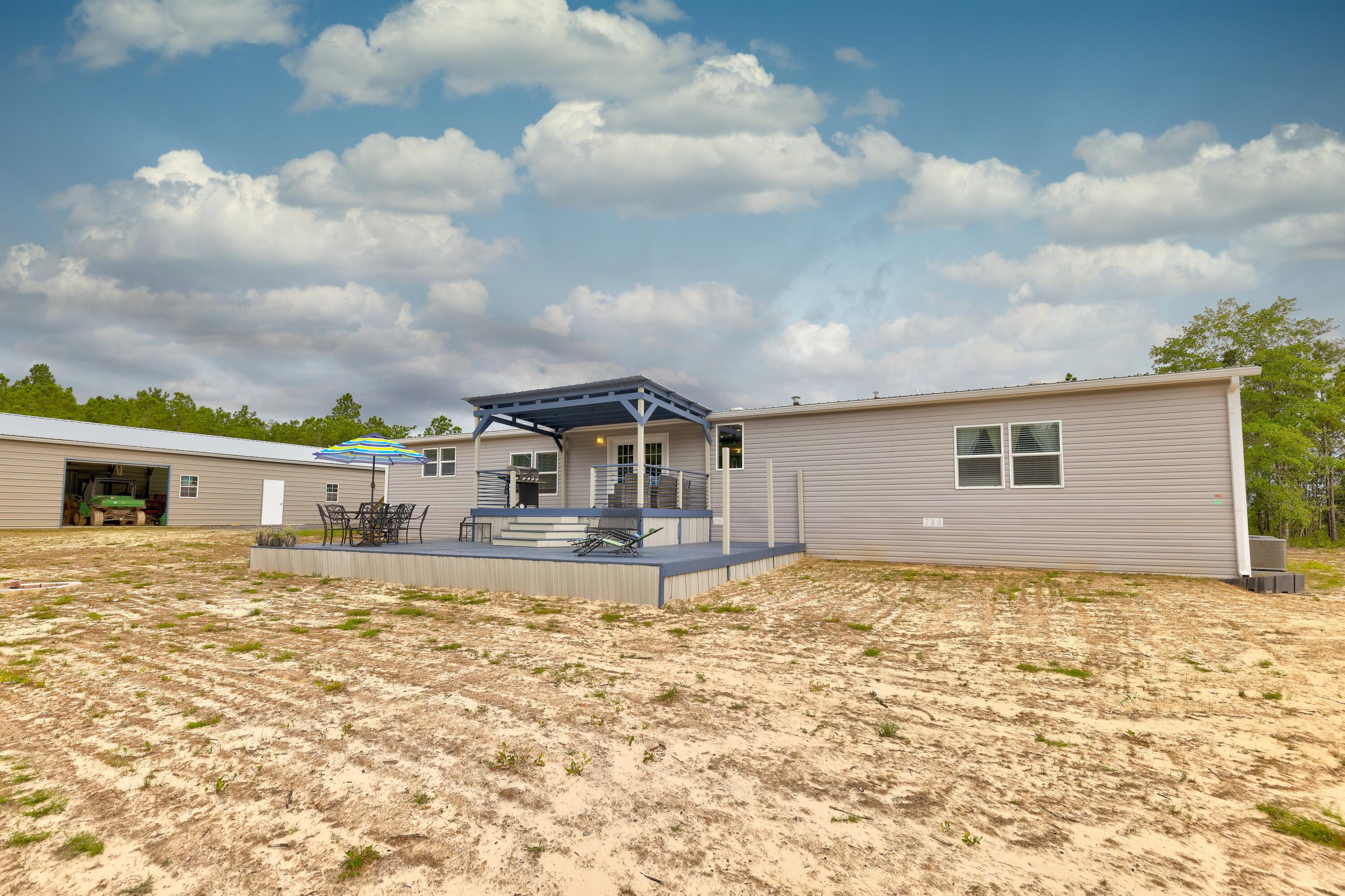 North Supergroup - Residential