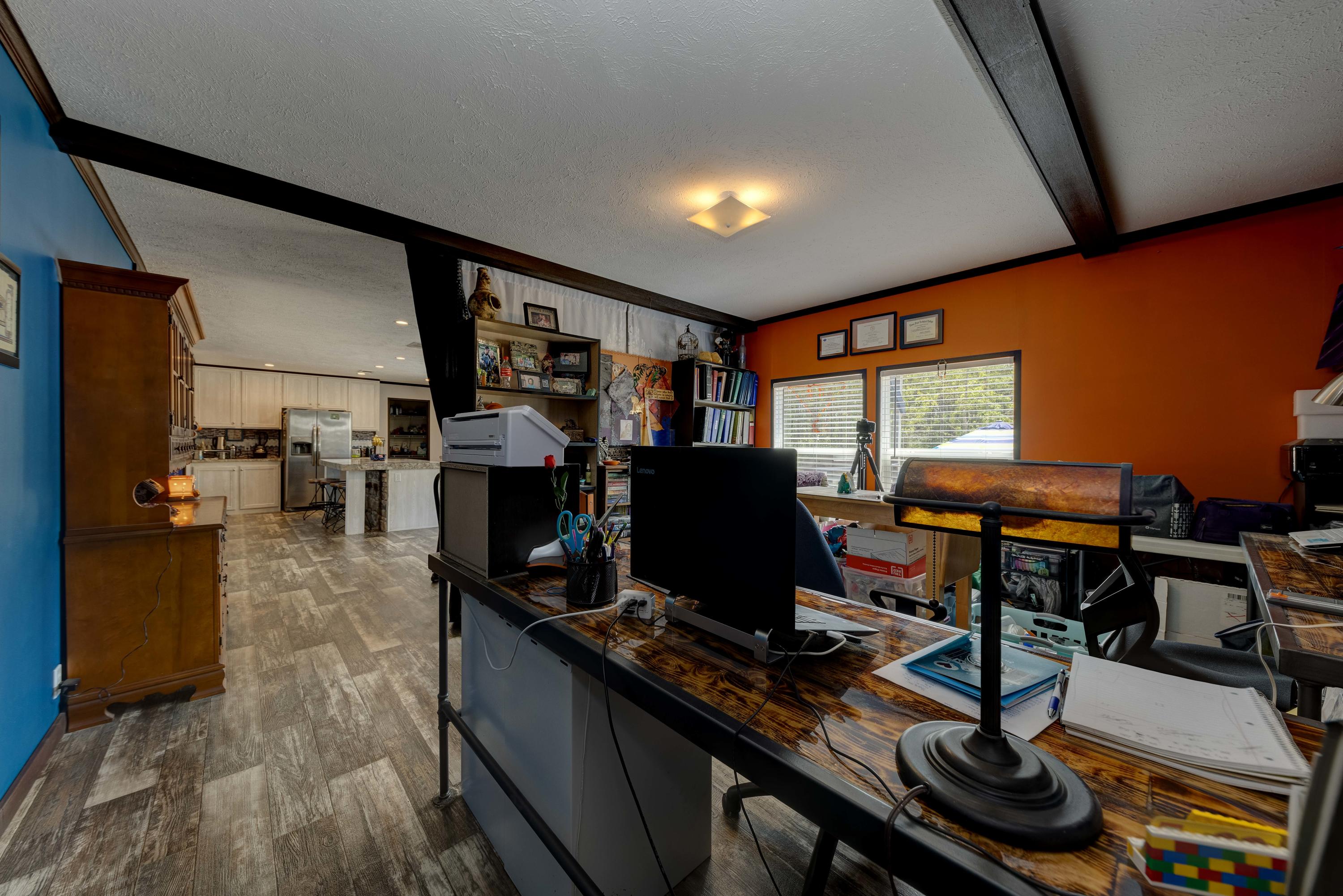 North Supergroup - Residential