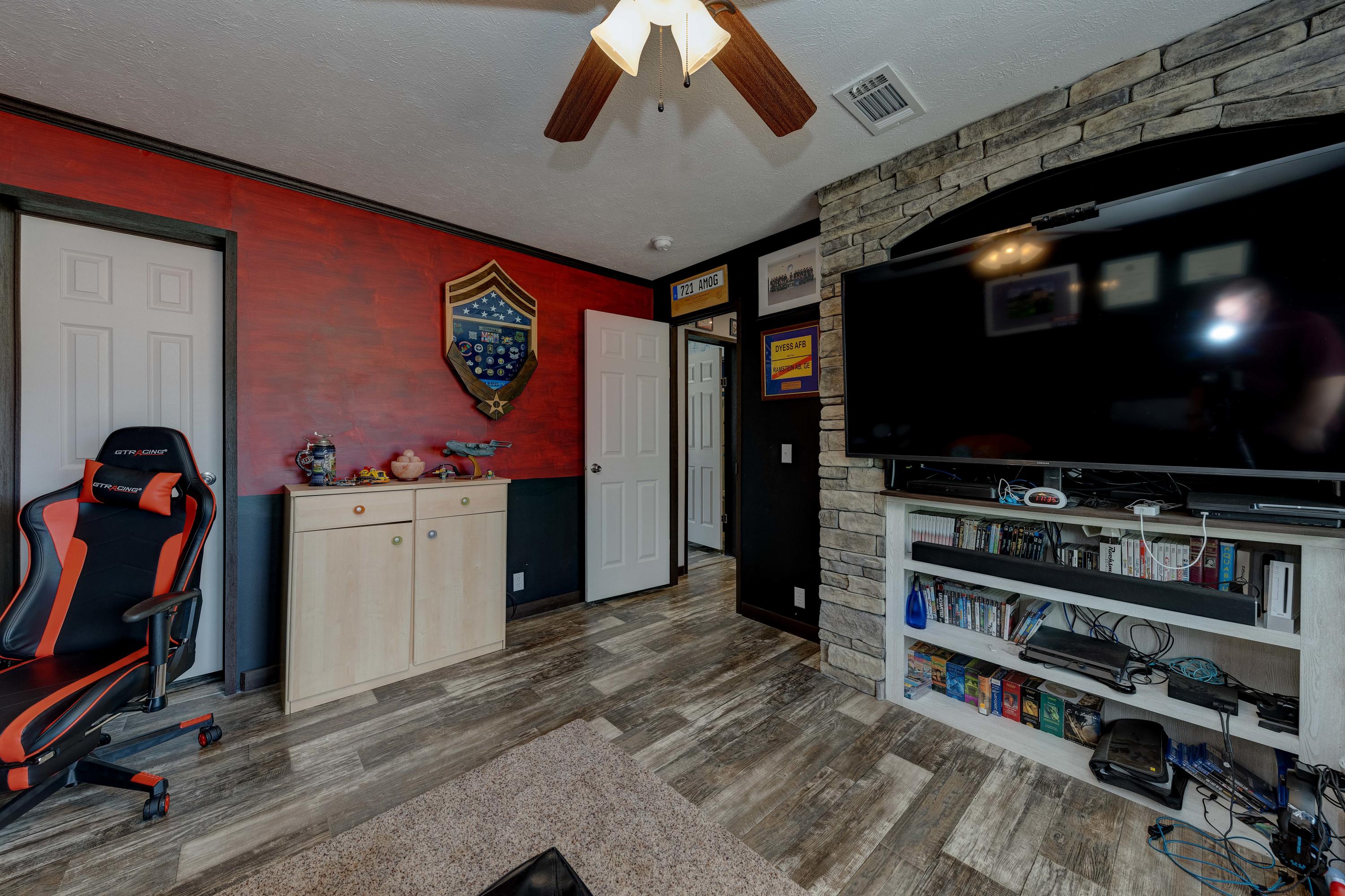 North Supergroup - Residential