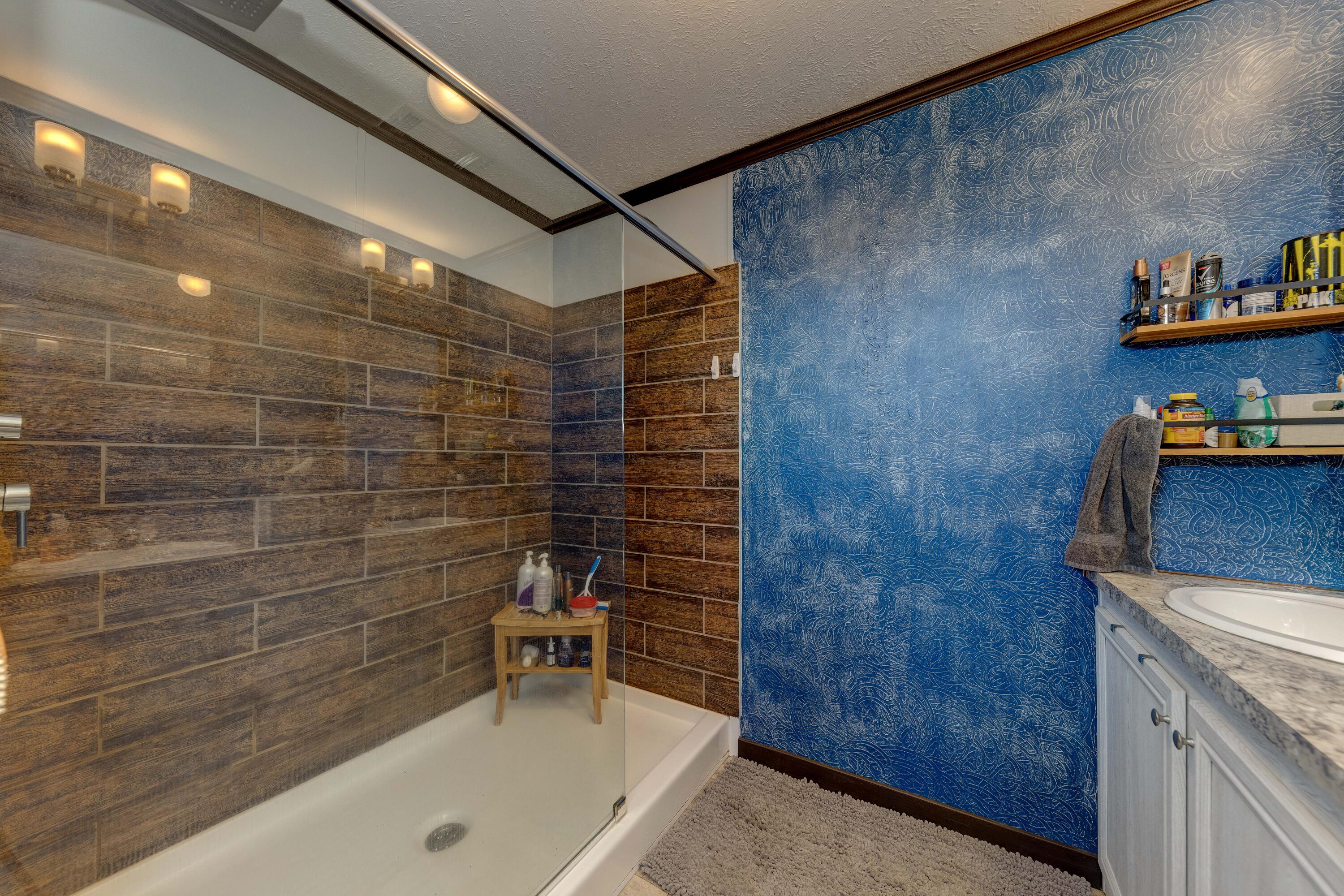 North Supergroup - Residential