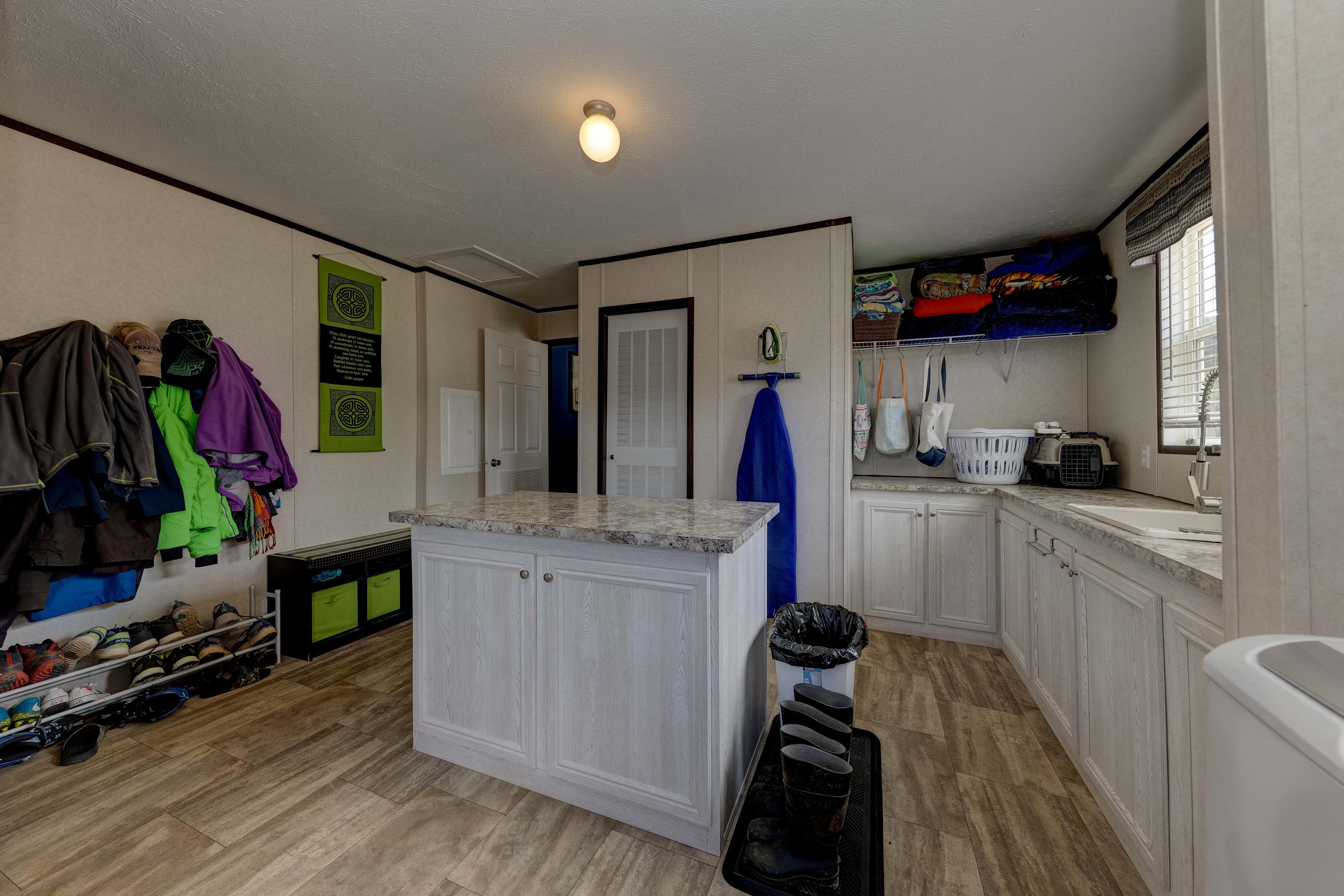 North Supergroup - Residential