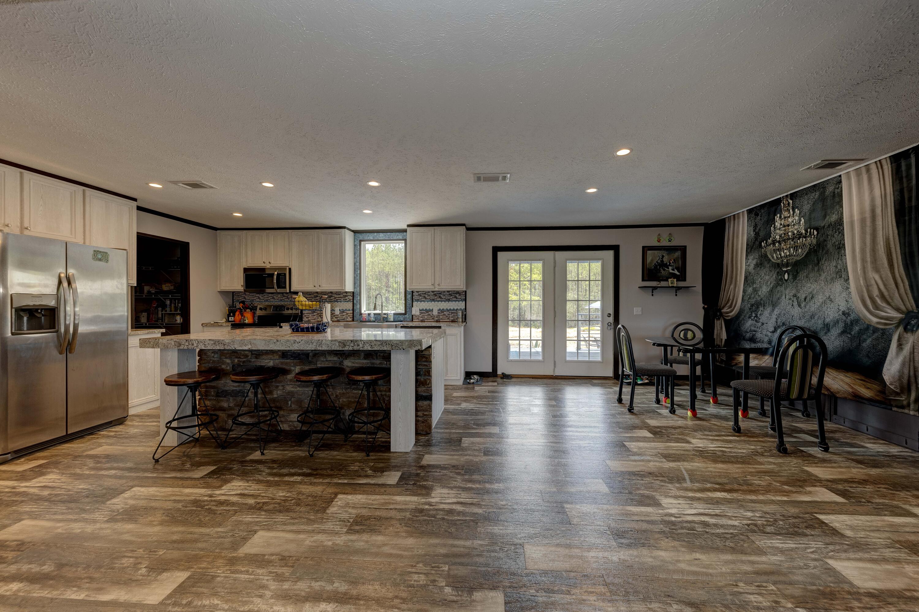 North Supergroup - Residential