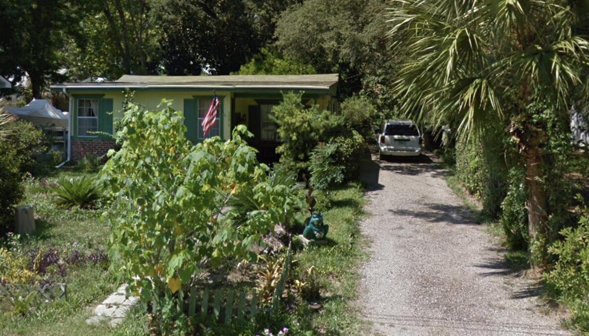 EAST PENSACOLA - Residential