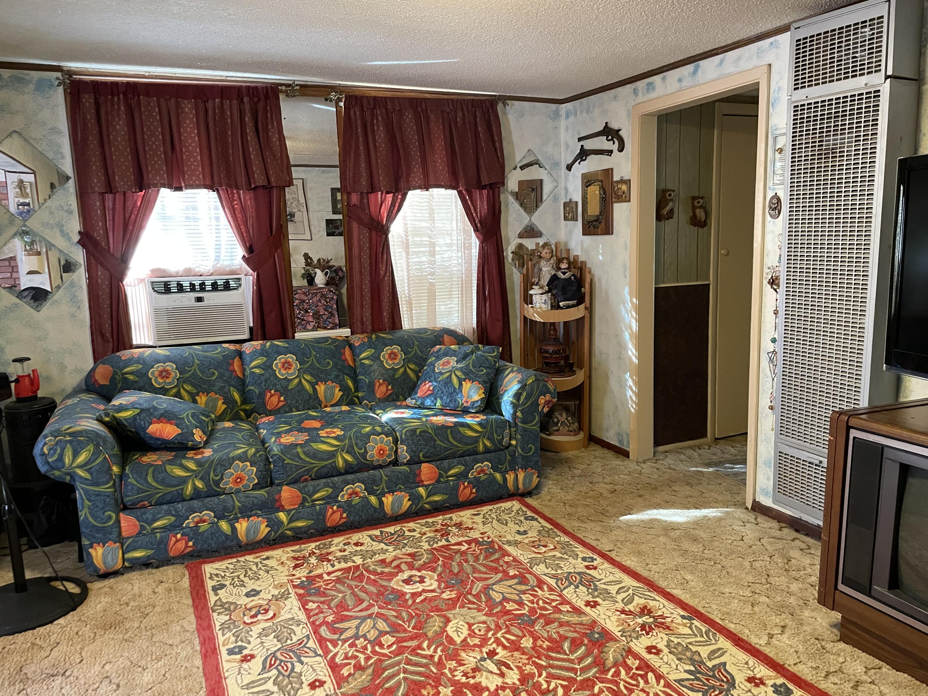 EAST PENSACOLA - Residential