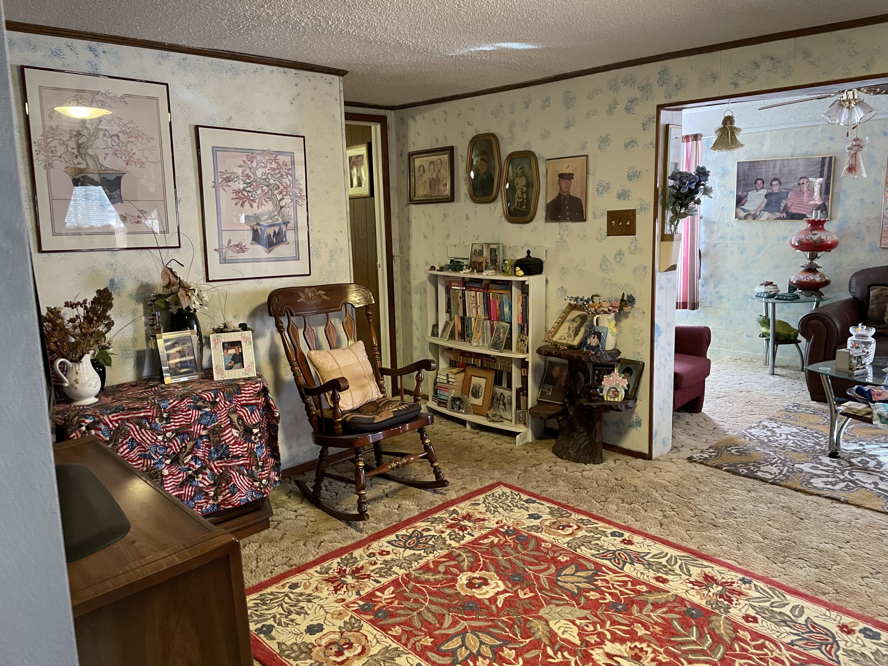 EAST PENSACOLA - Residential