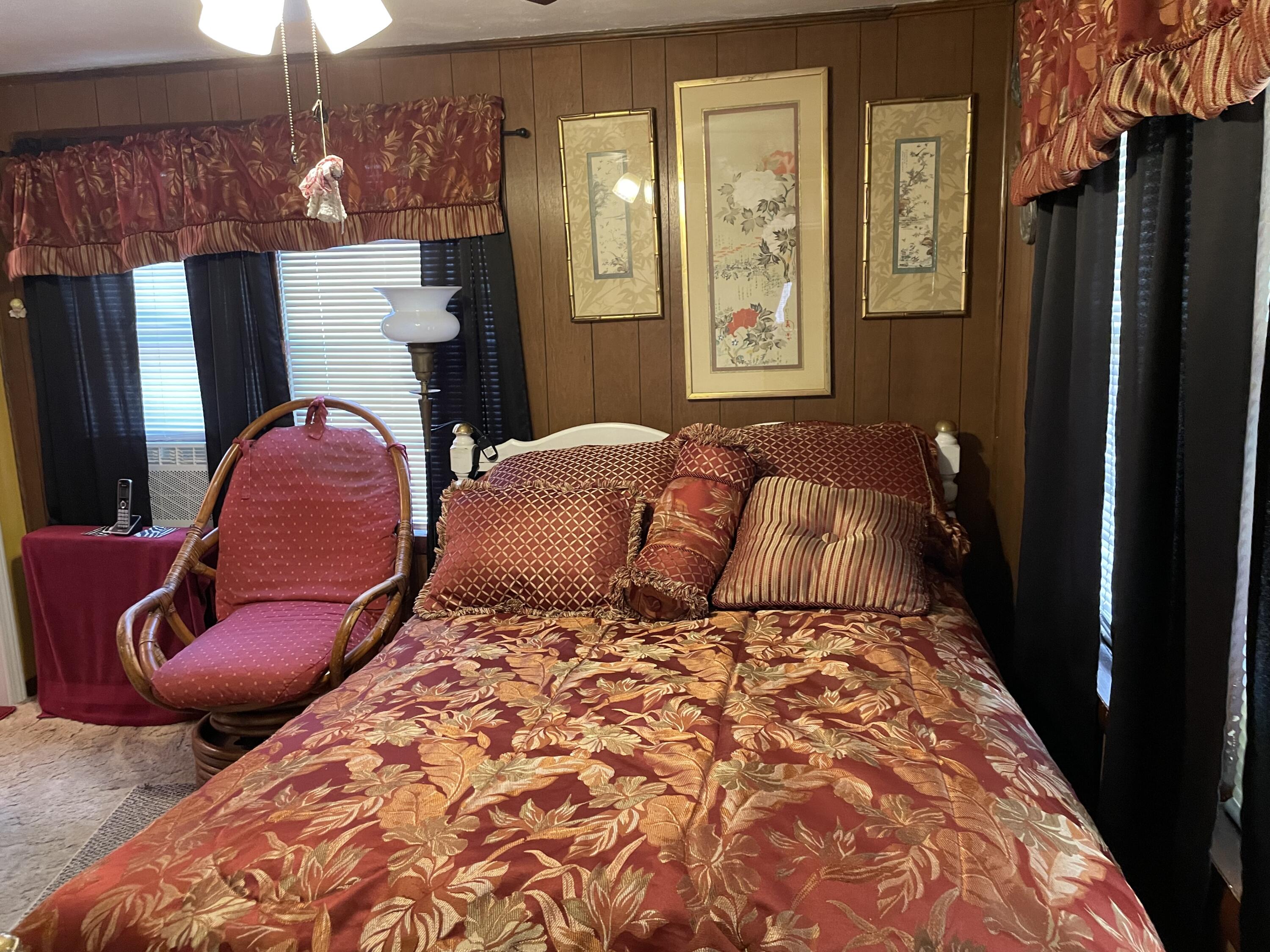 EAST PENSACOLA - Residential