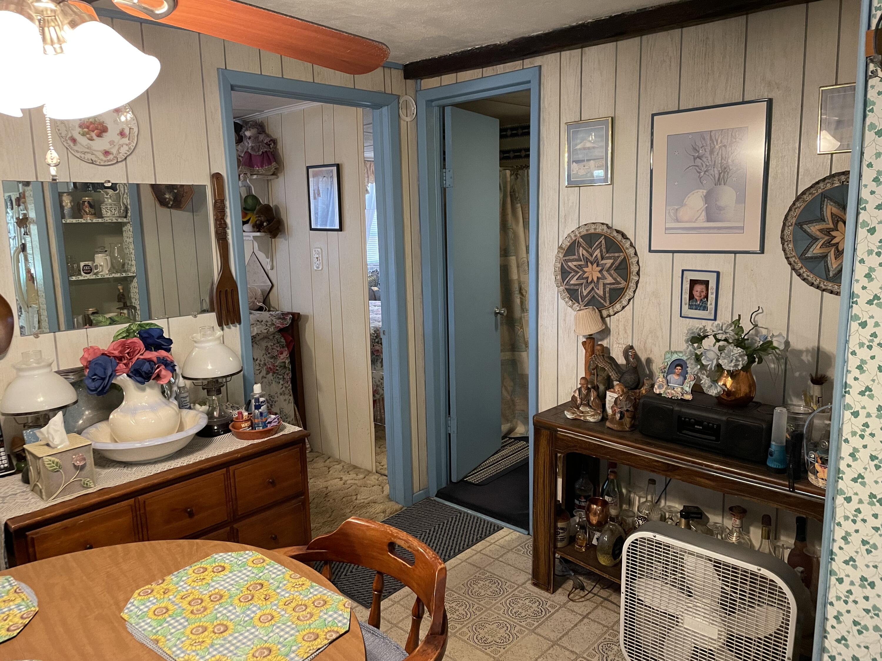 EAST PENSACOLA - Residential