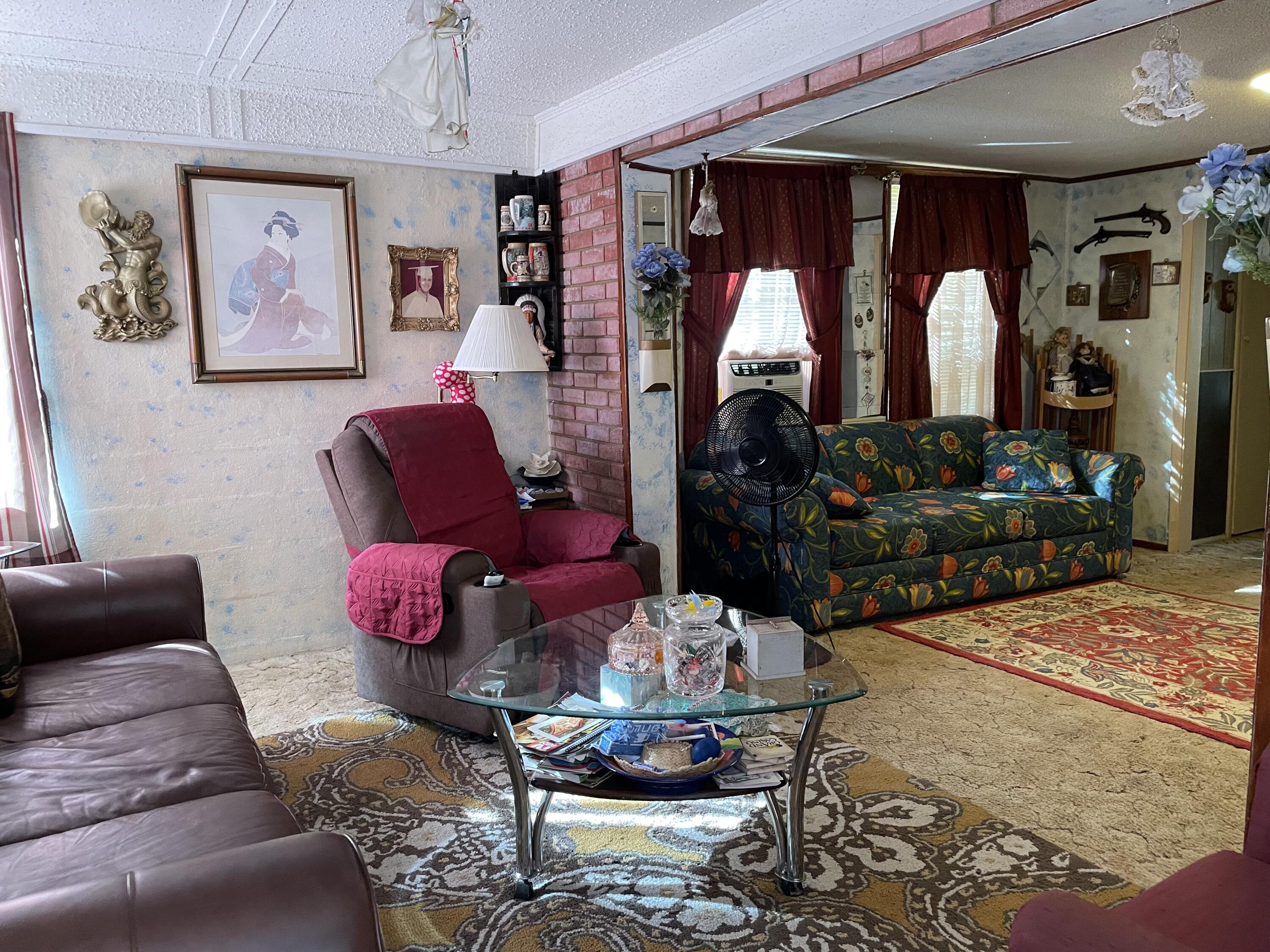 EAST PENSACOLA - Residential