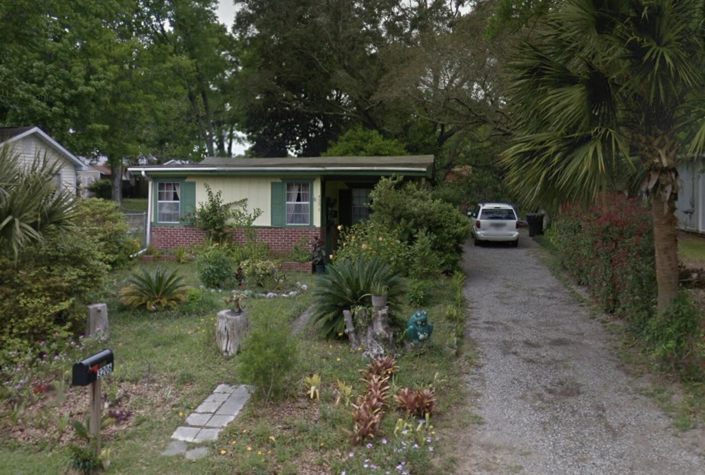 EAST PENSACOLA - Residential