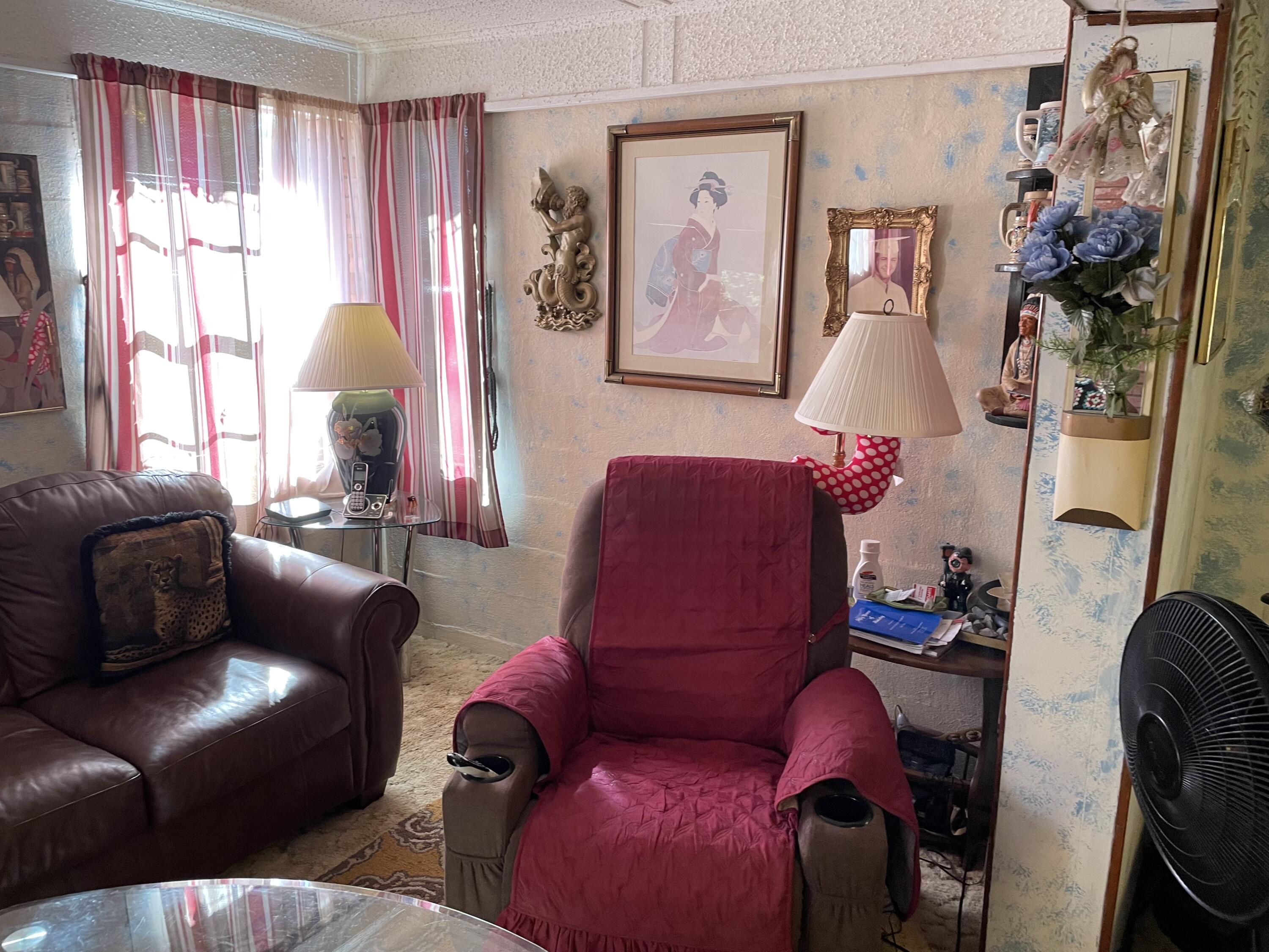 EAST PENSACOLA - Residential