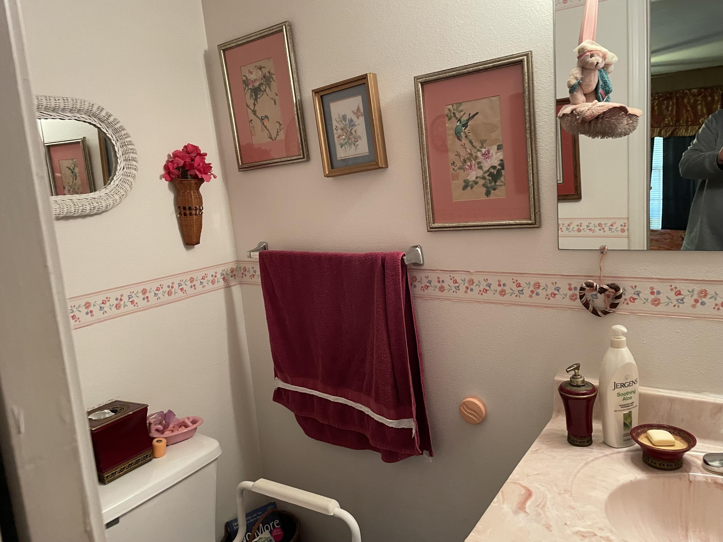 EAST PENSACOLA - Residential