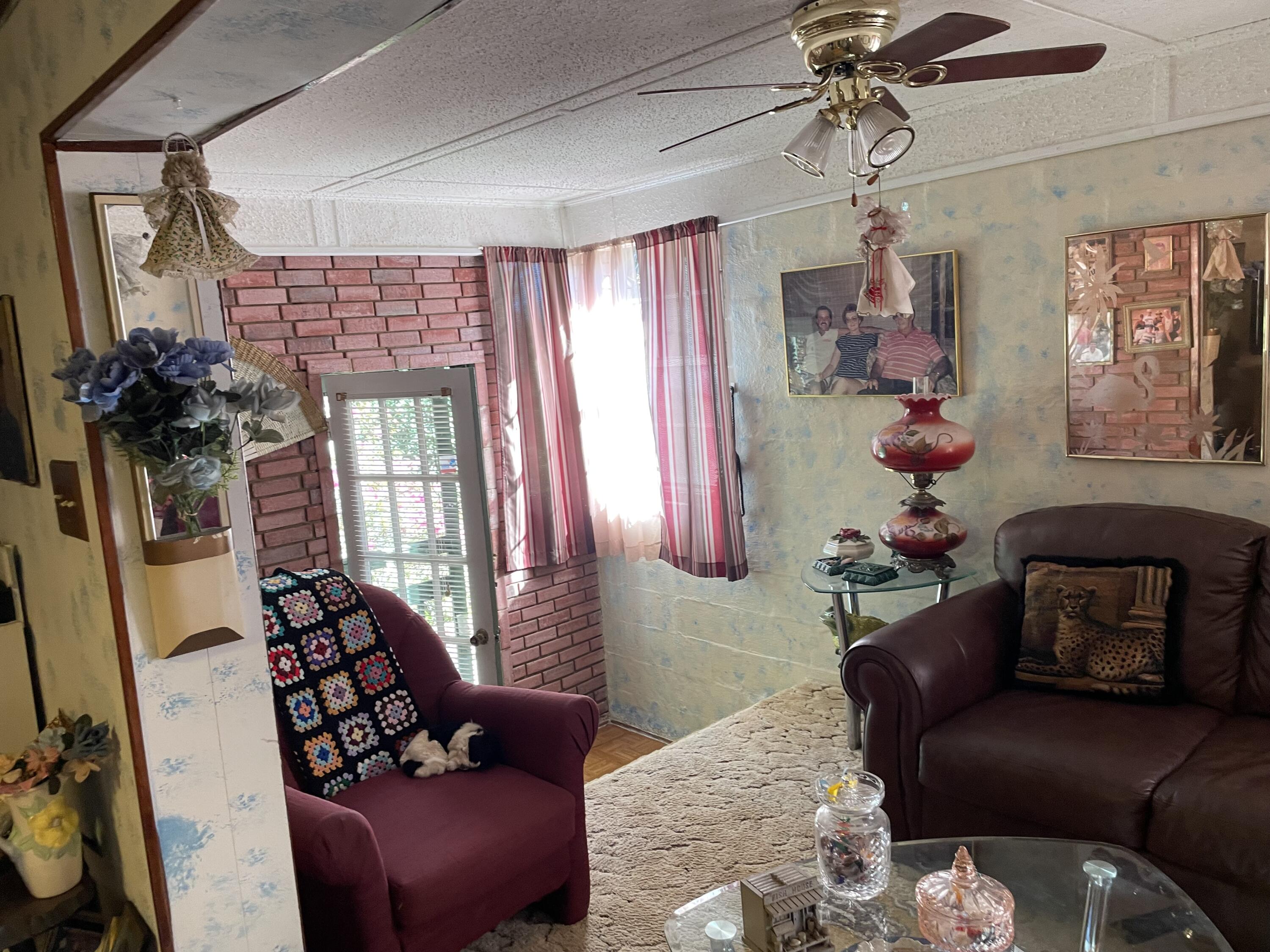 EAST PENSACOLA - Residential