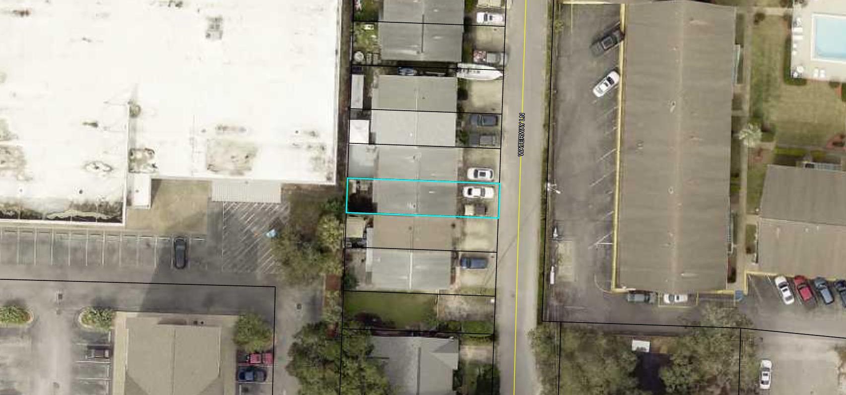 Harbor Townhomes - Residential