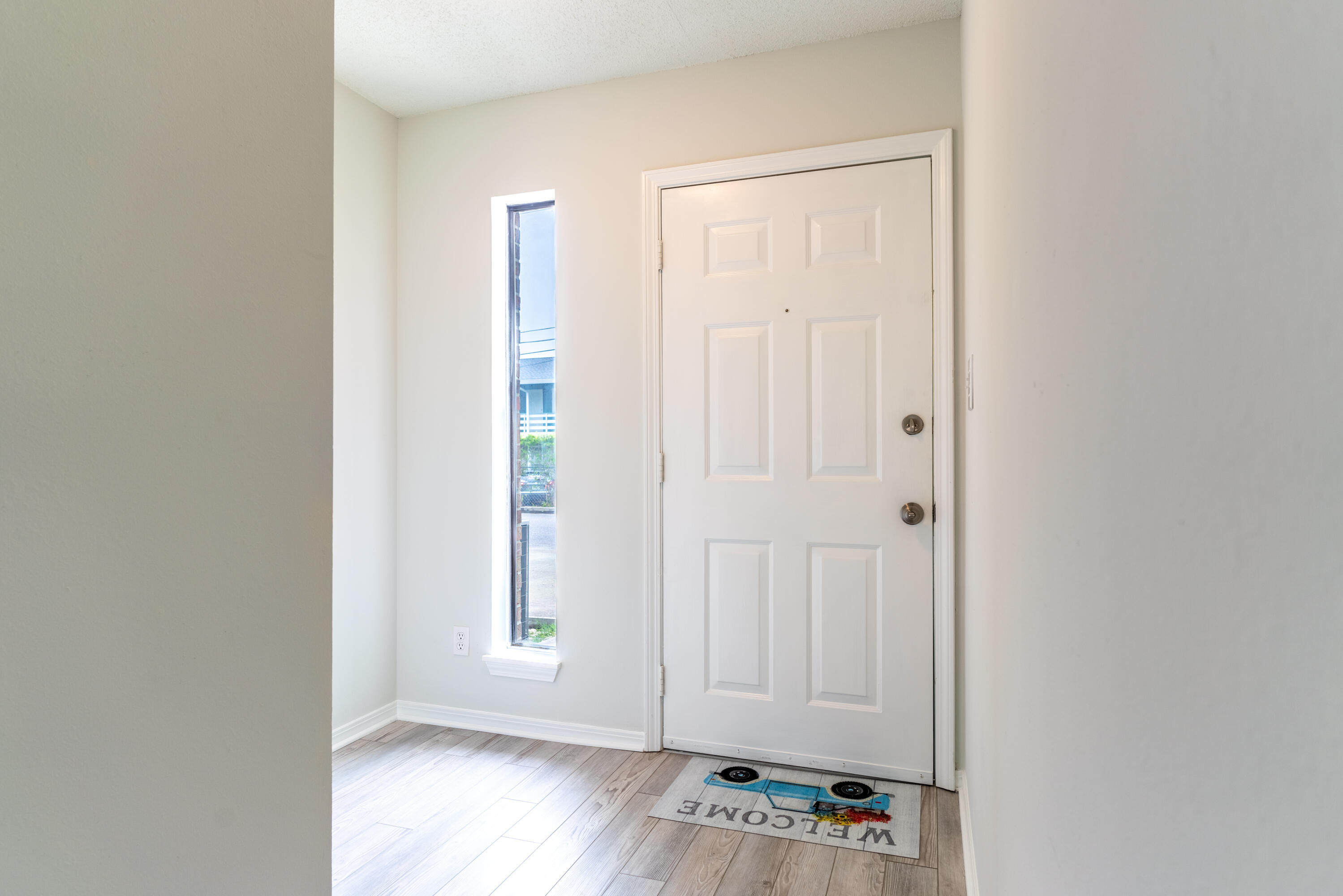 Harbor Townhomes - Residential