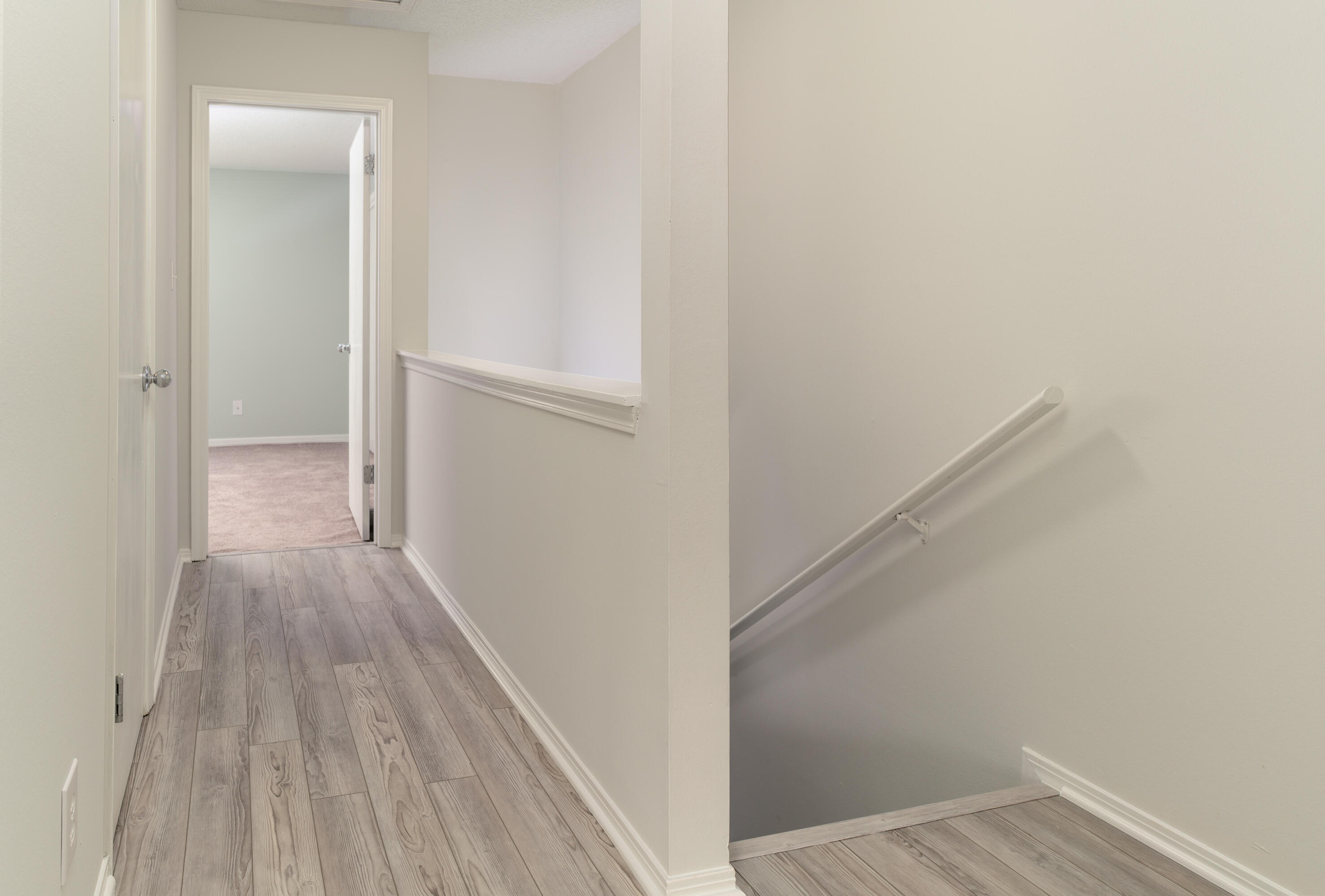 Harbor Townhomes - Residential