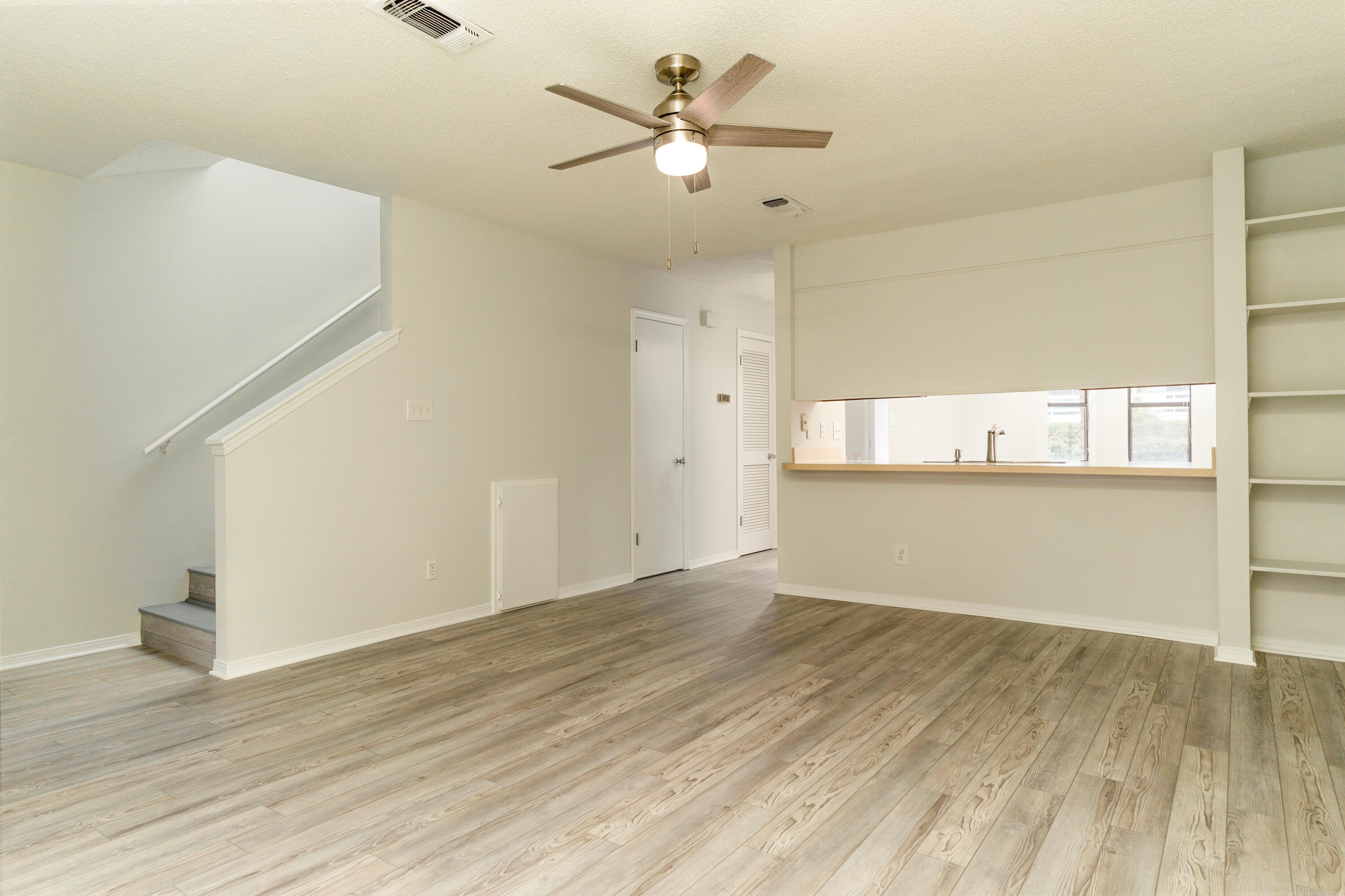 Harbor Townhomes - Residential