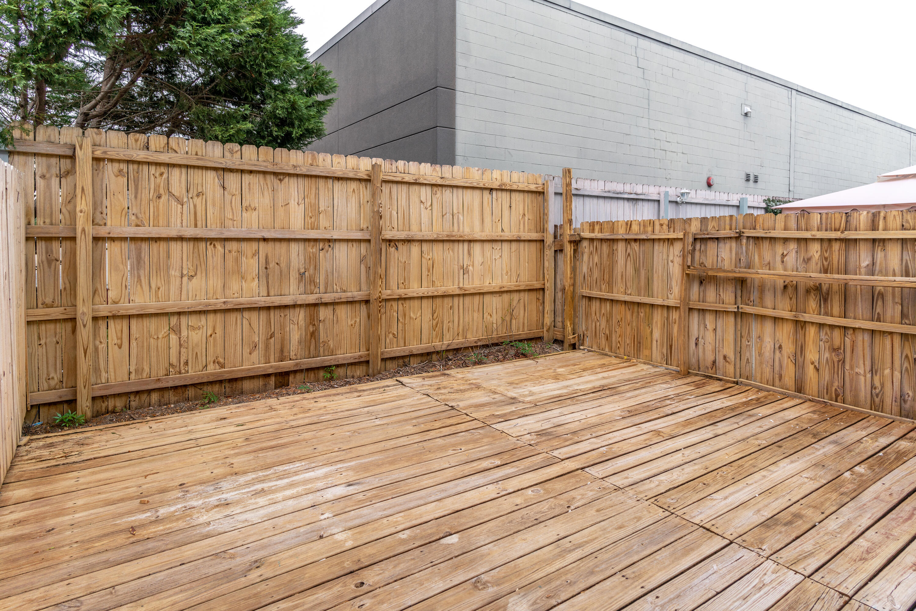 Harbor Townhomes - Residential