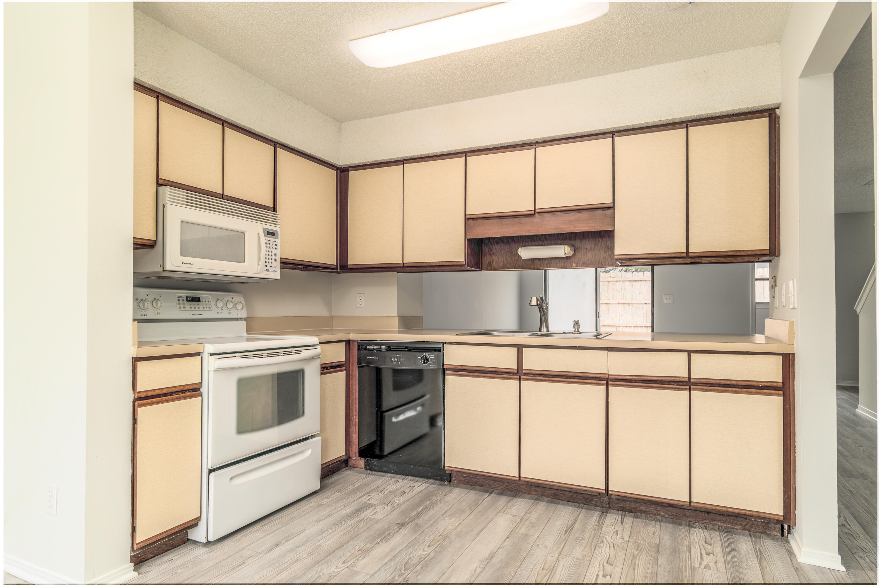 Harbor Townhomes - Residential