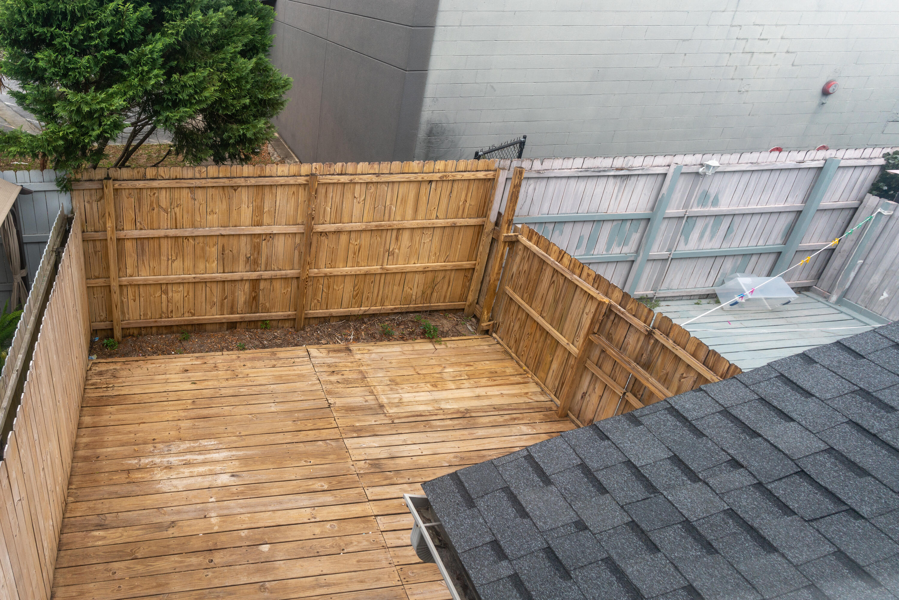 Harbor Townhomes - Residential