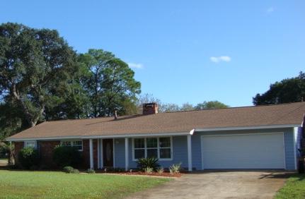 VESTA HEIGHTS 3RD ADDN - Residential