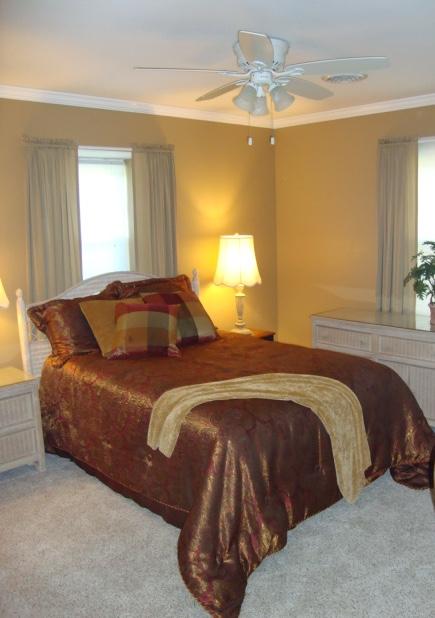 VESTA HEIGHTS 3RD ADDN - Residential