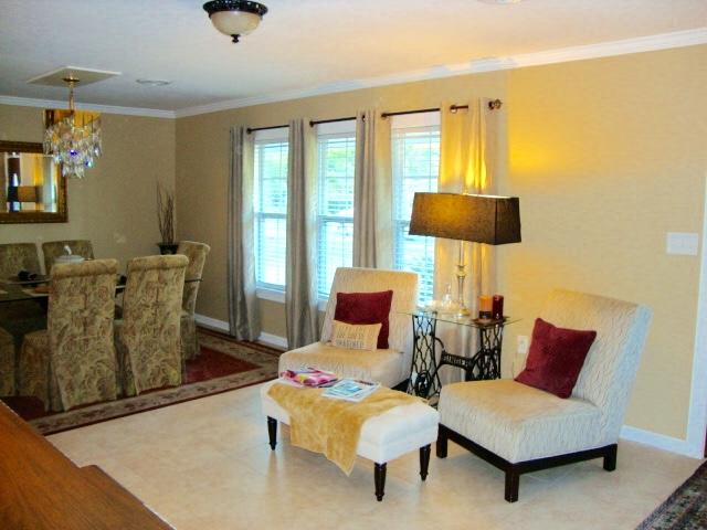 VESTA HEIGHTS 3RD ADDN - Residential