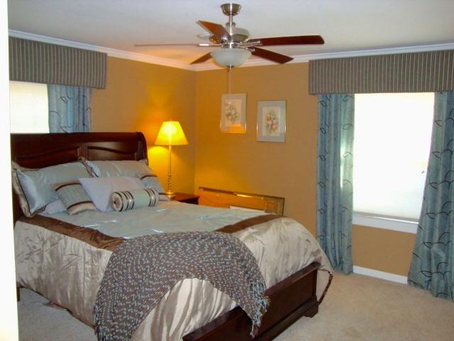 VESTA HEIGHTS 3RD ADDN - Residential