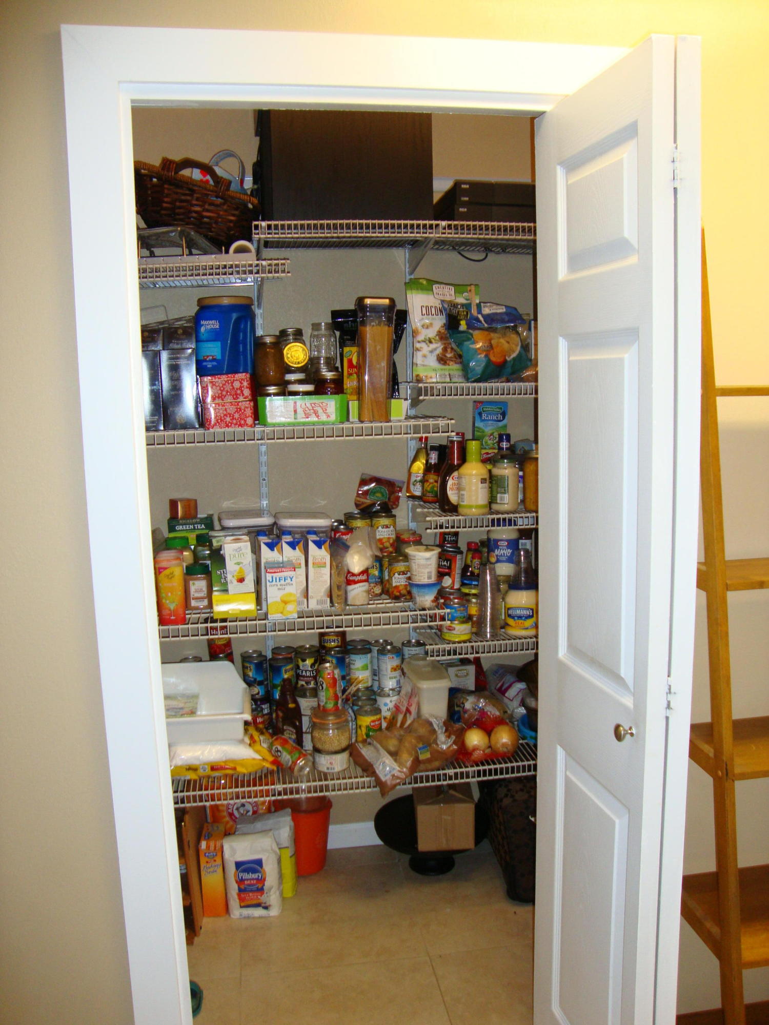 VESTA HEIGHTS 3RD ADDN - Residential